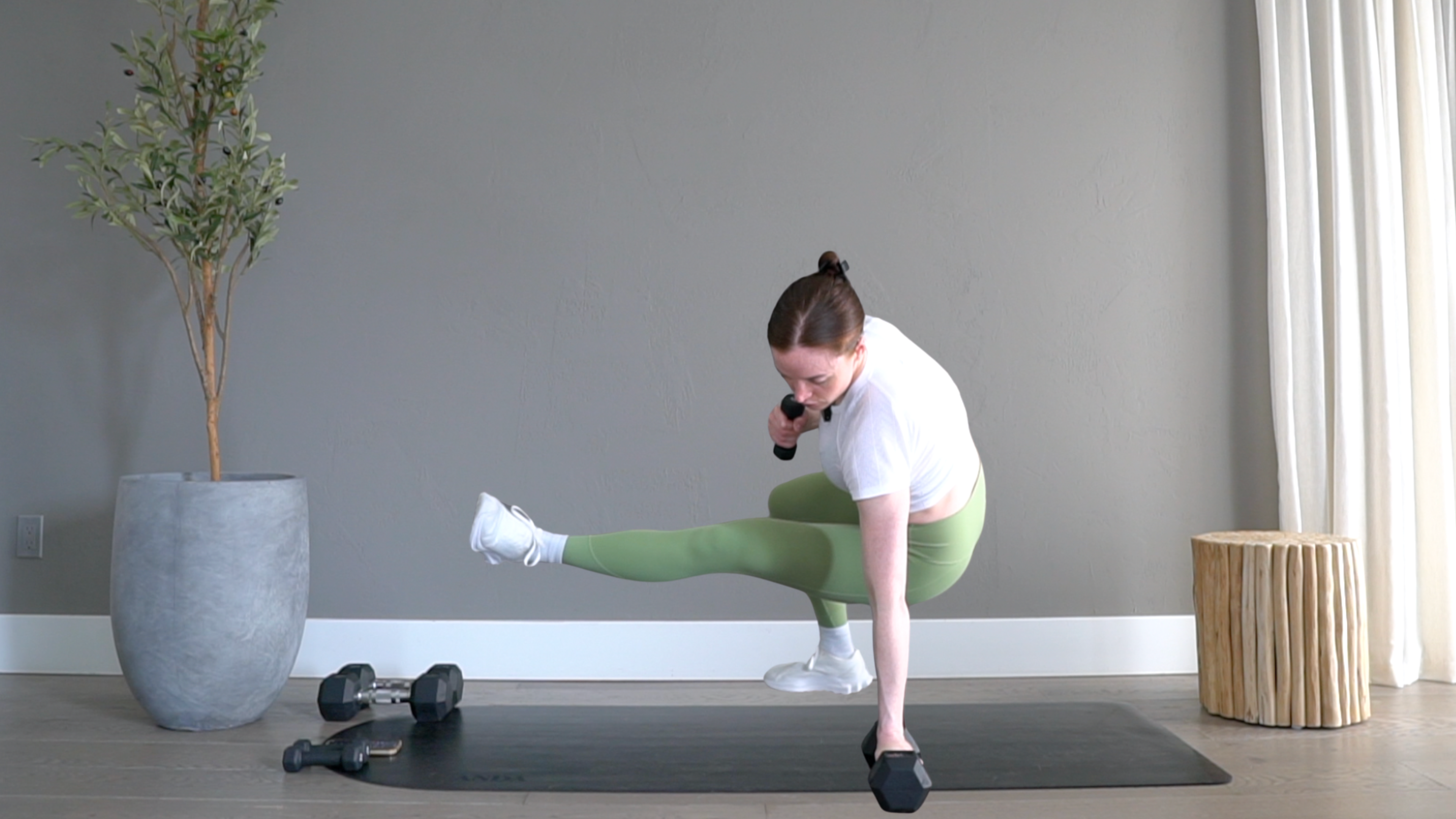 Quickie Combo Core (pt4)