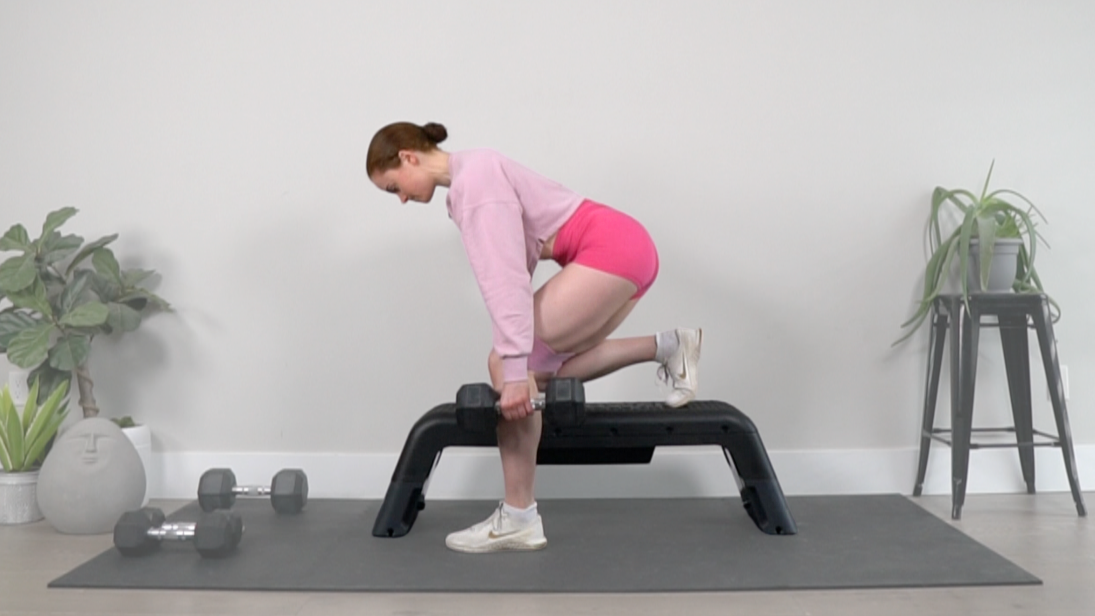 You As(k)ed For It Glutes