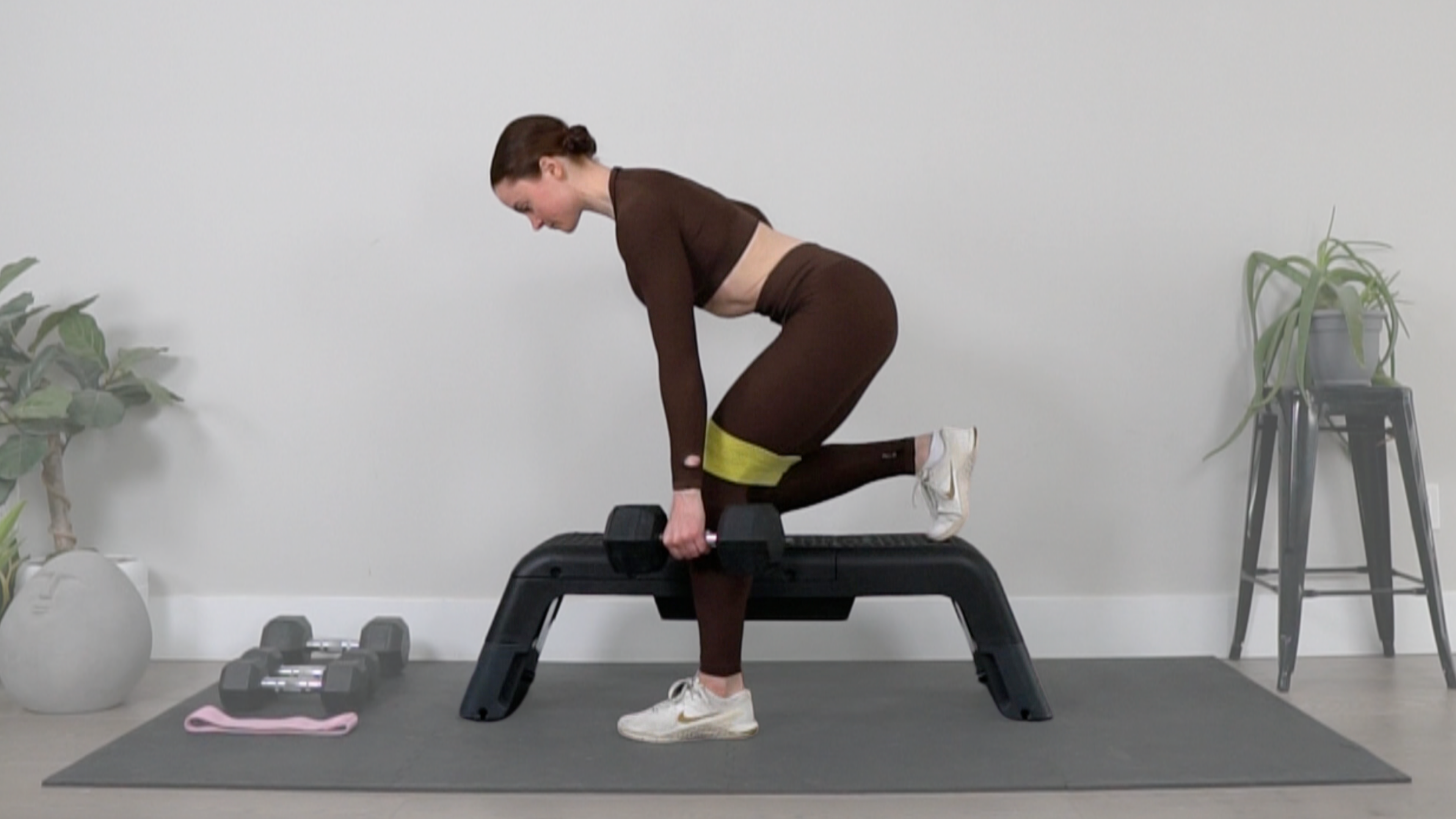 Full Body Straight to Super Strength