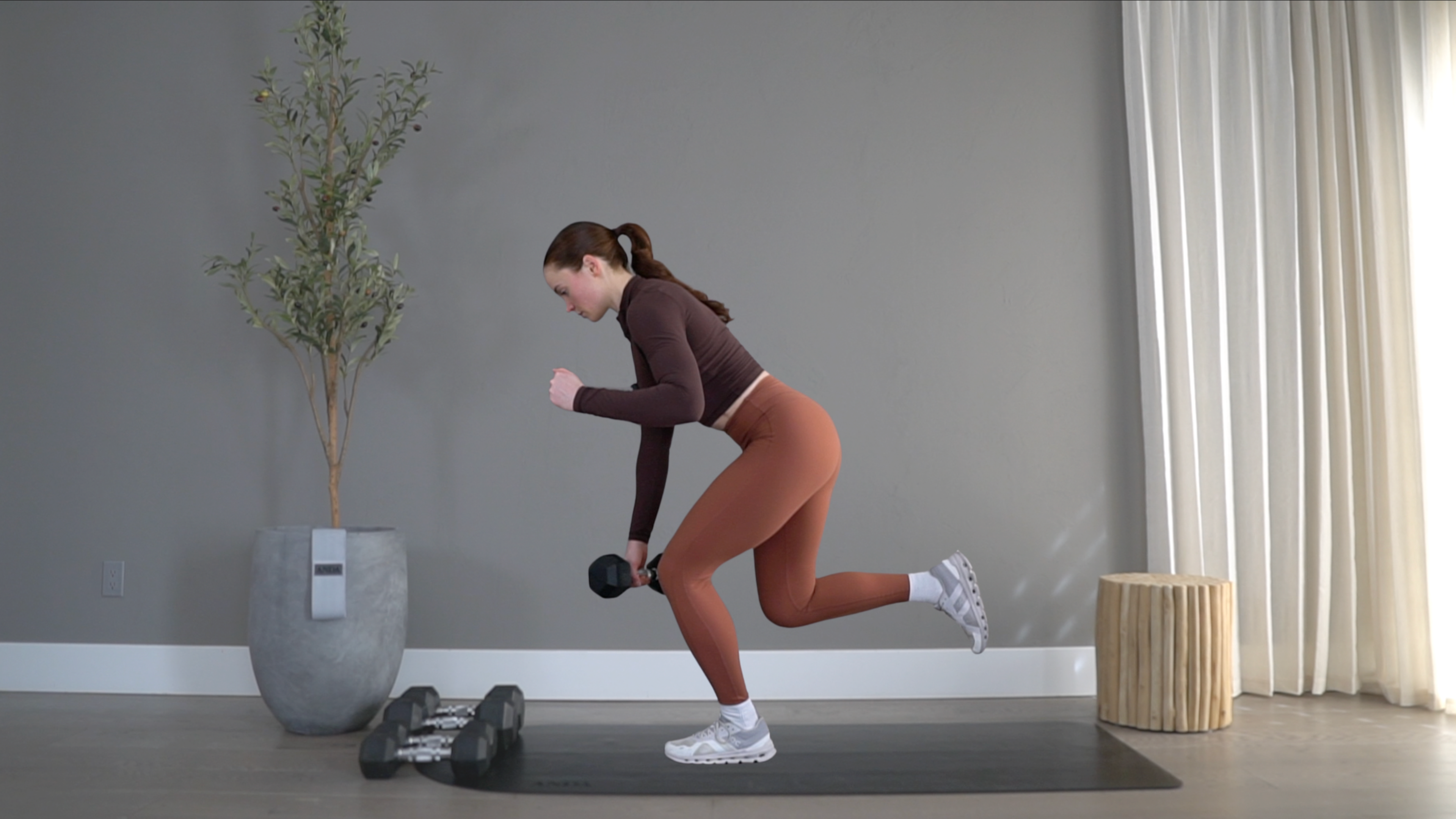 Find Your Fit Full Body