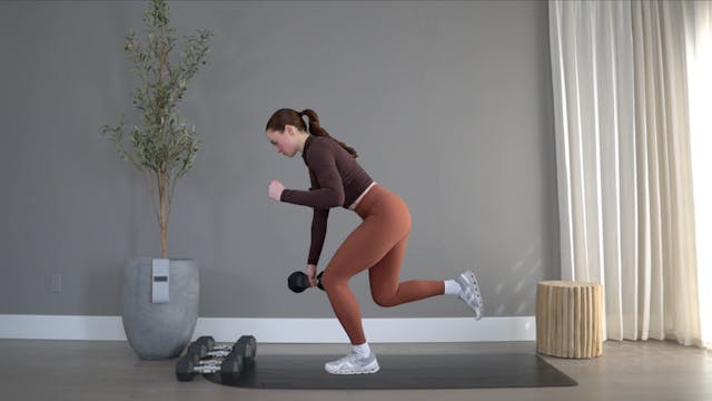 Find Your Fit Full Body