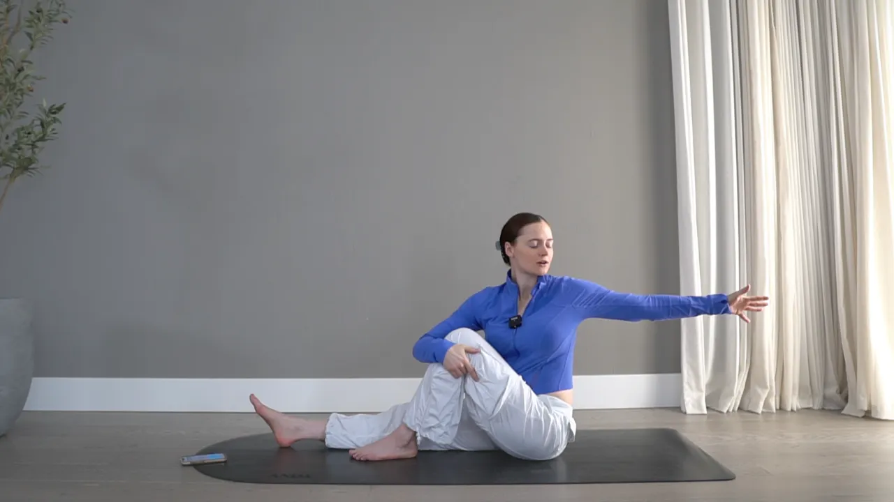 Gentle Mobility Examples Gentle Full Body Mobility 2 - ANDA