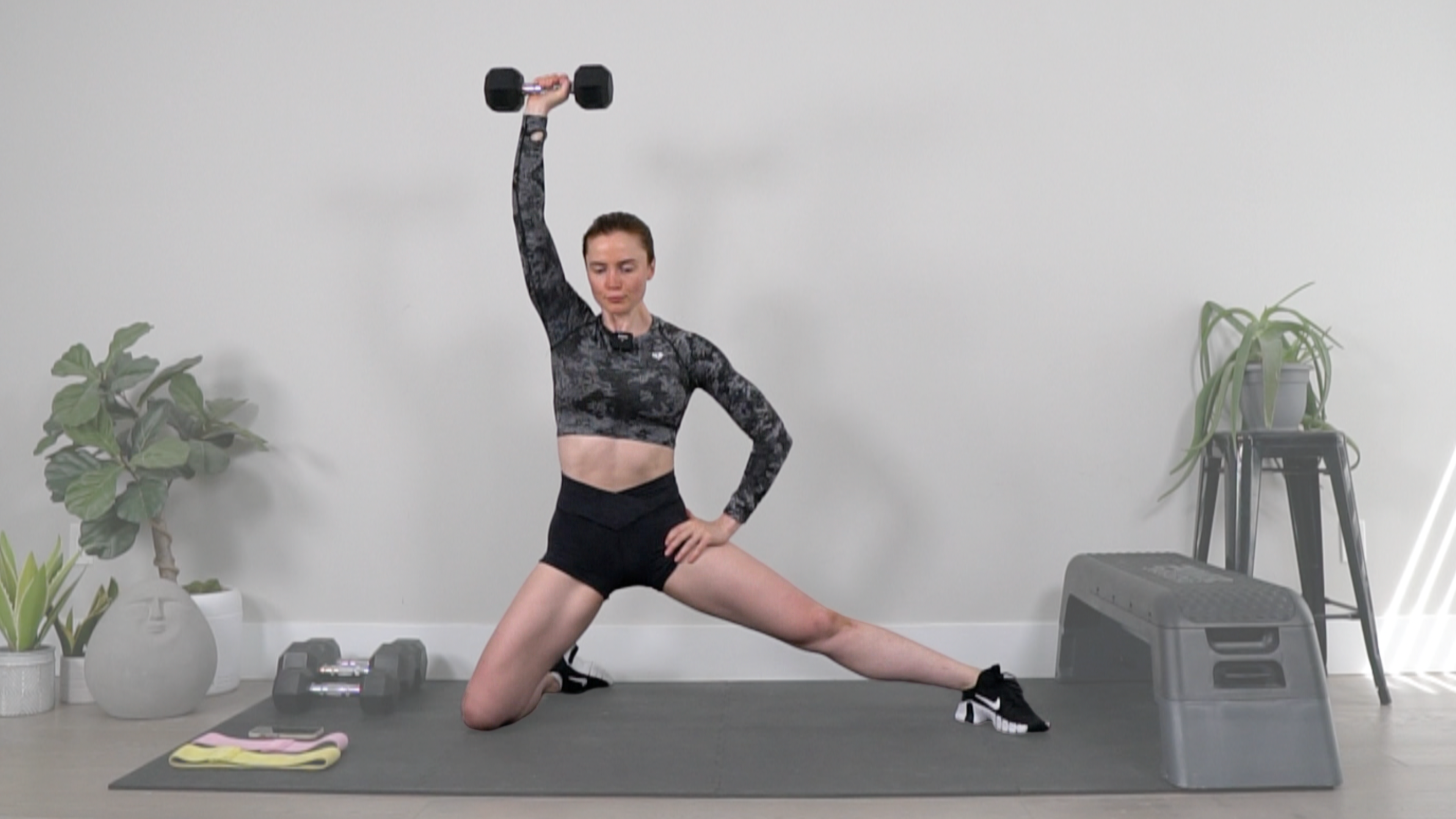 Full Range Full Body