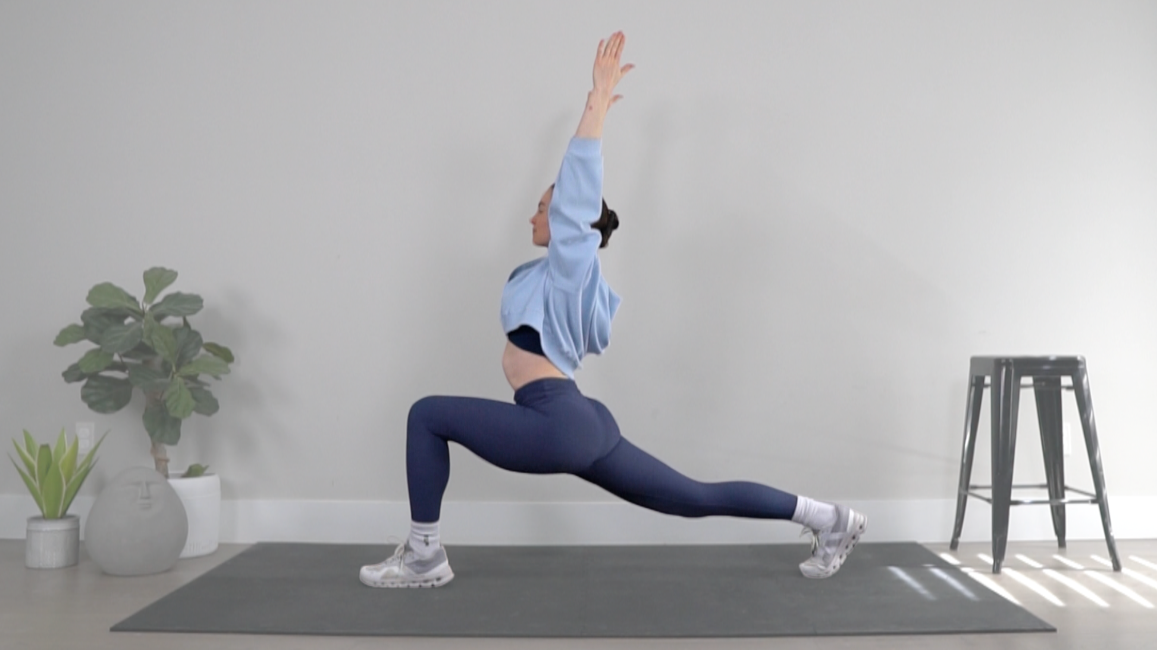 Flip It & Reverse It Hip Mobility