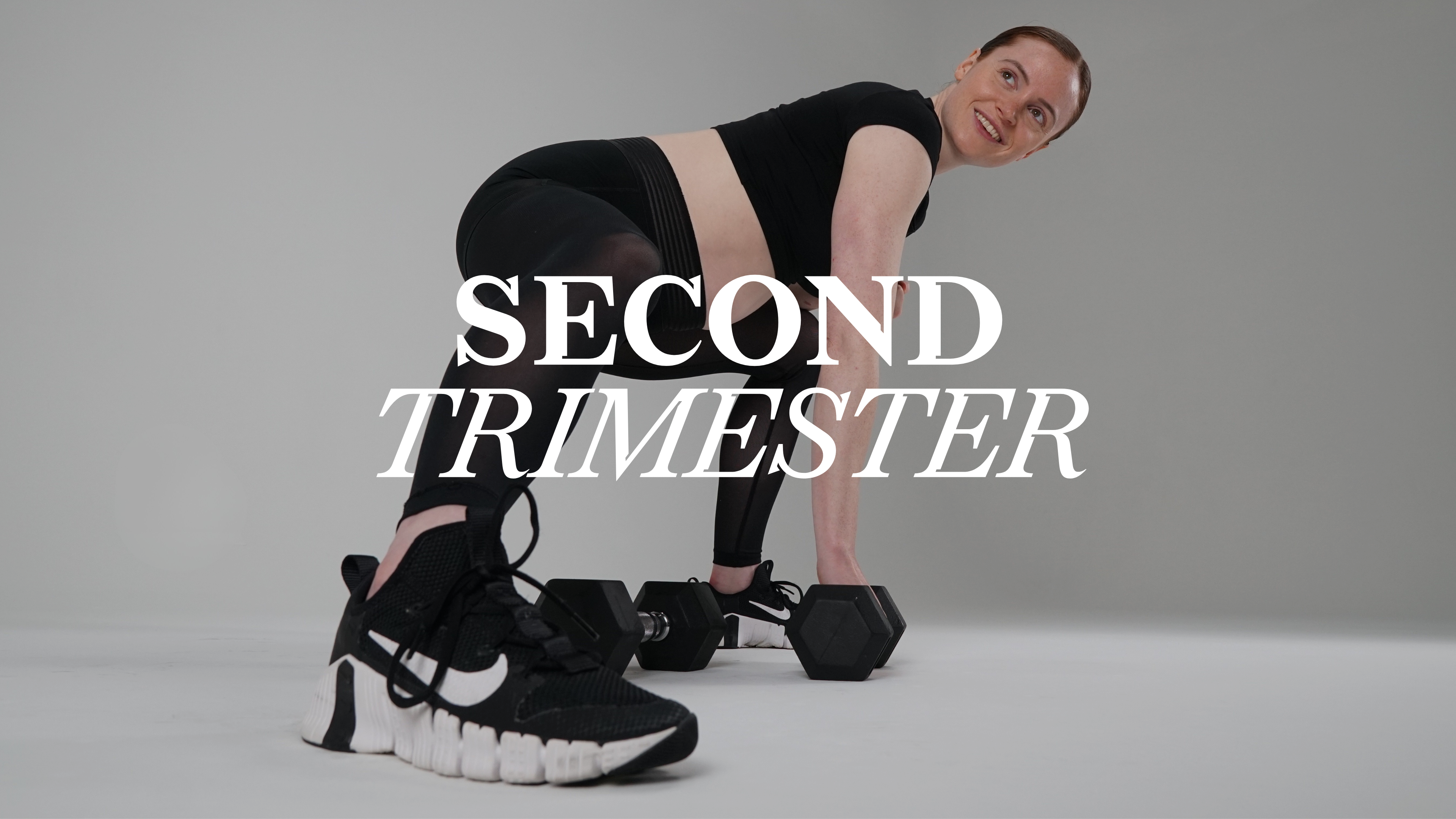 SECOND TRIMESTER