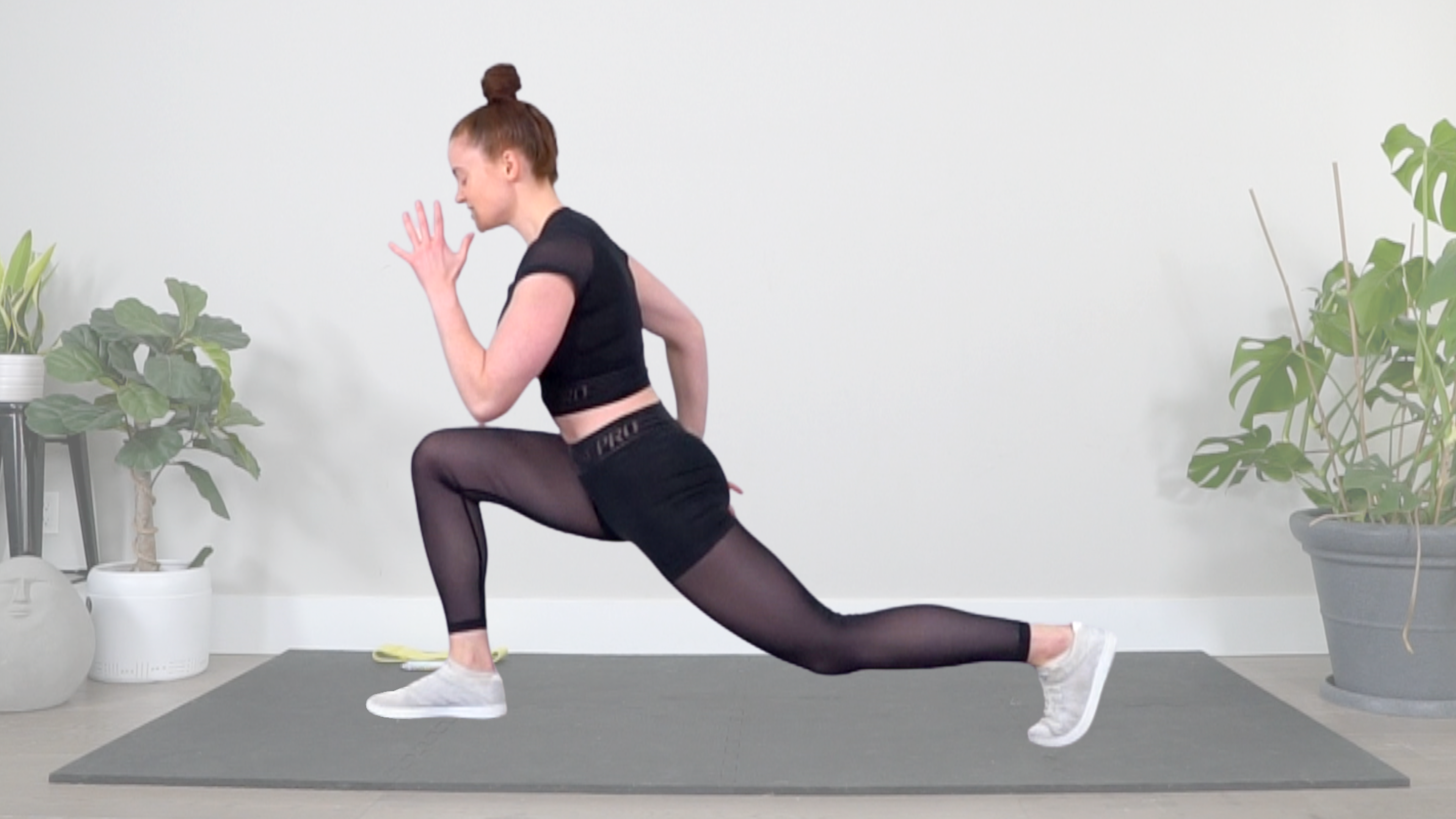 Crawl To The Finish MIIT