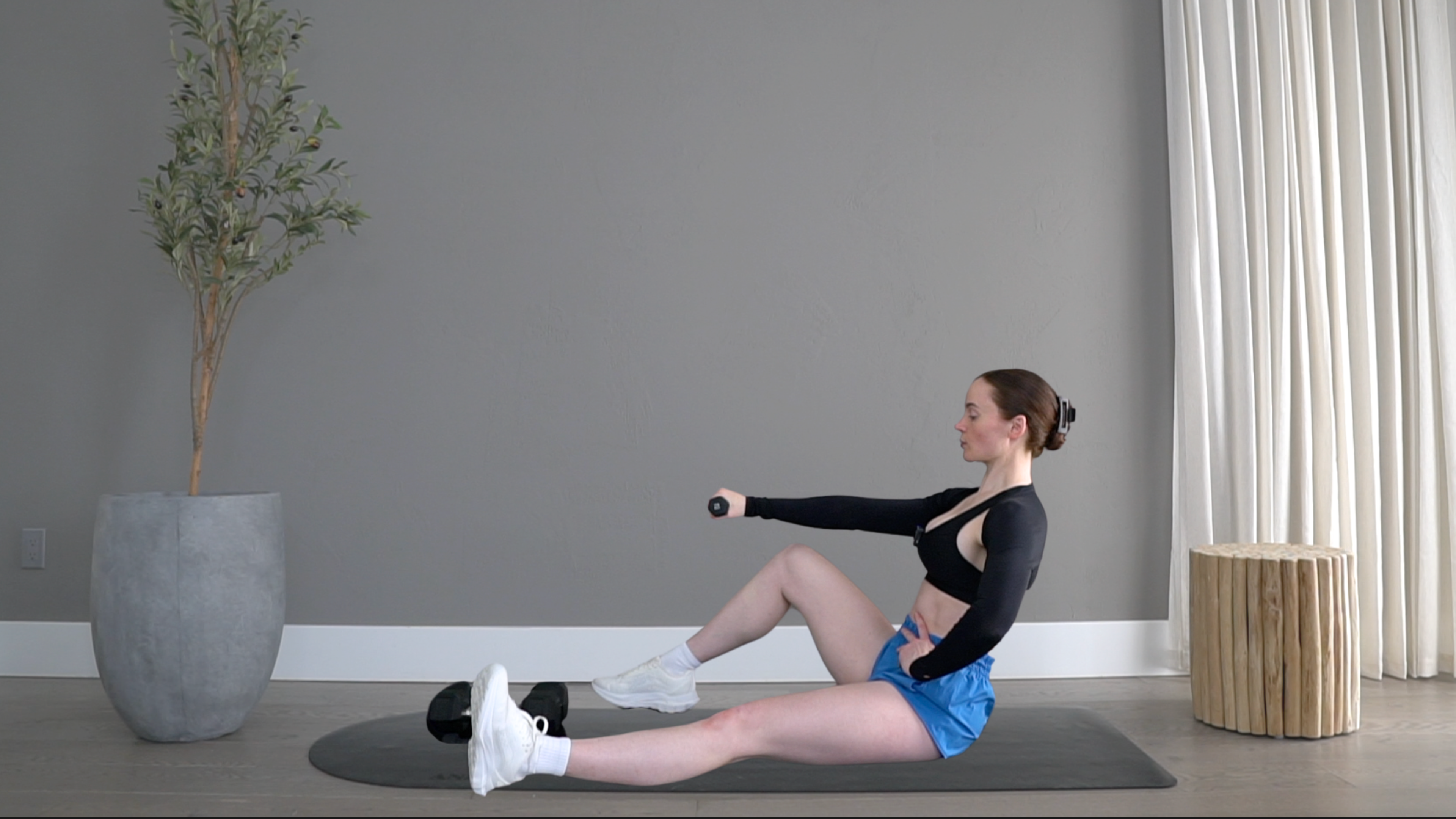 Stronger For Longer Full Body