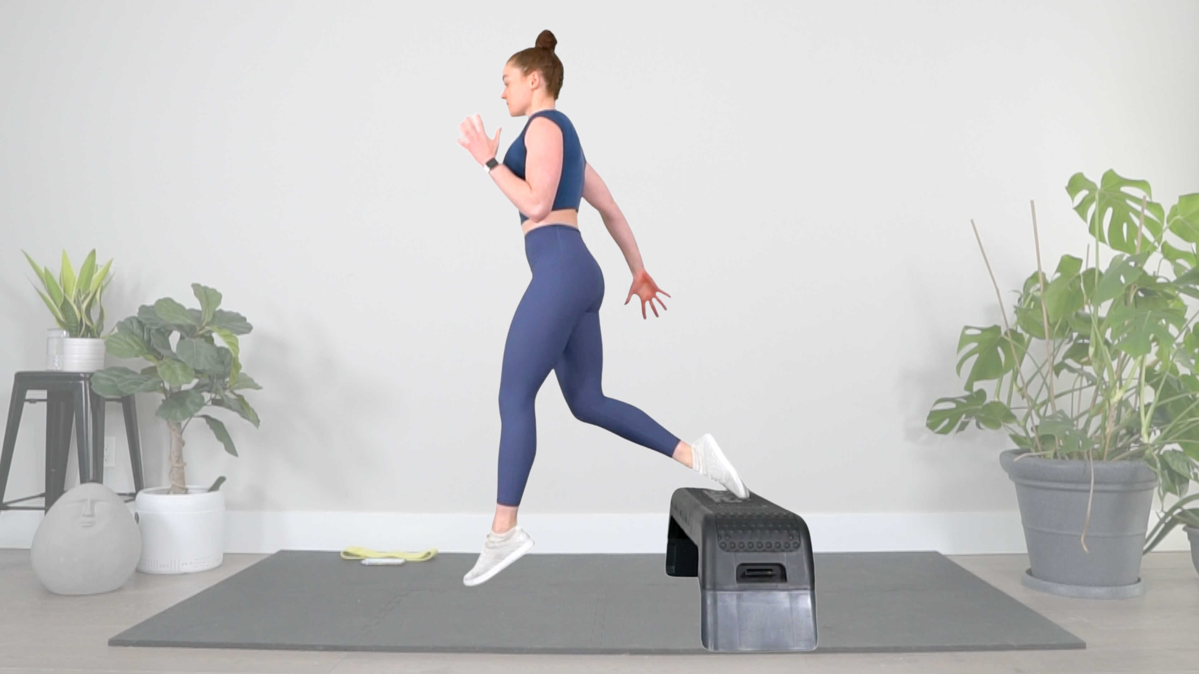 Day 26: Full Body Power