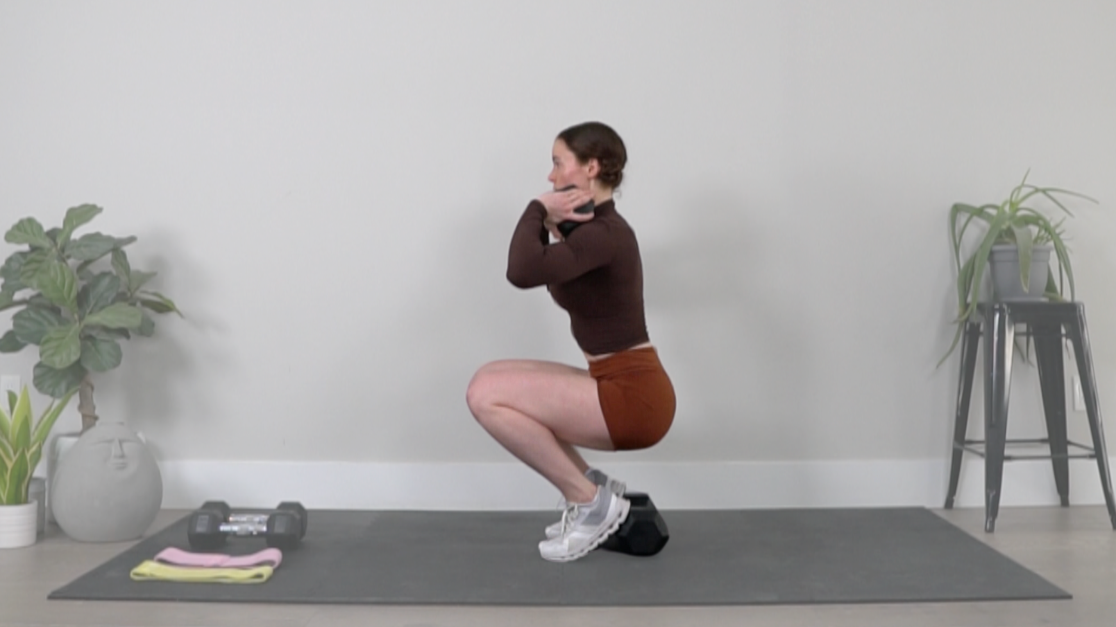 Full Body 3-2-1 & Done