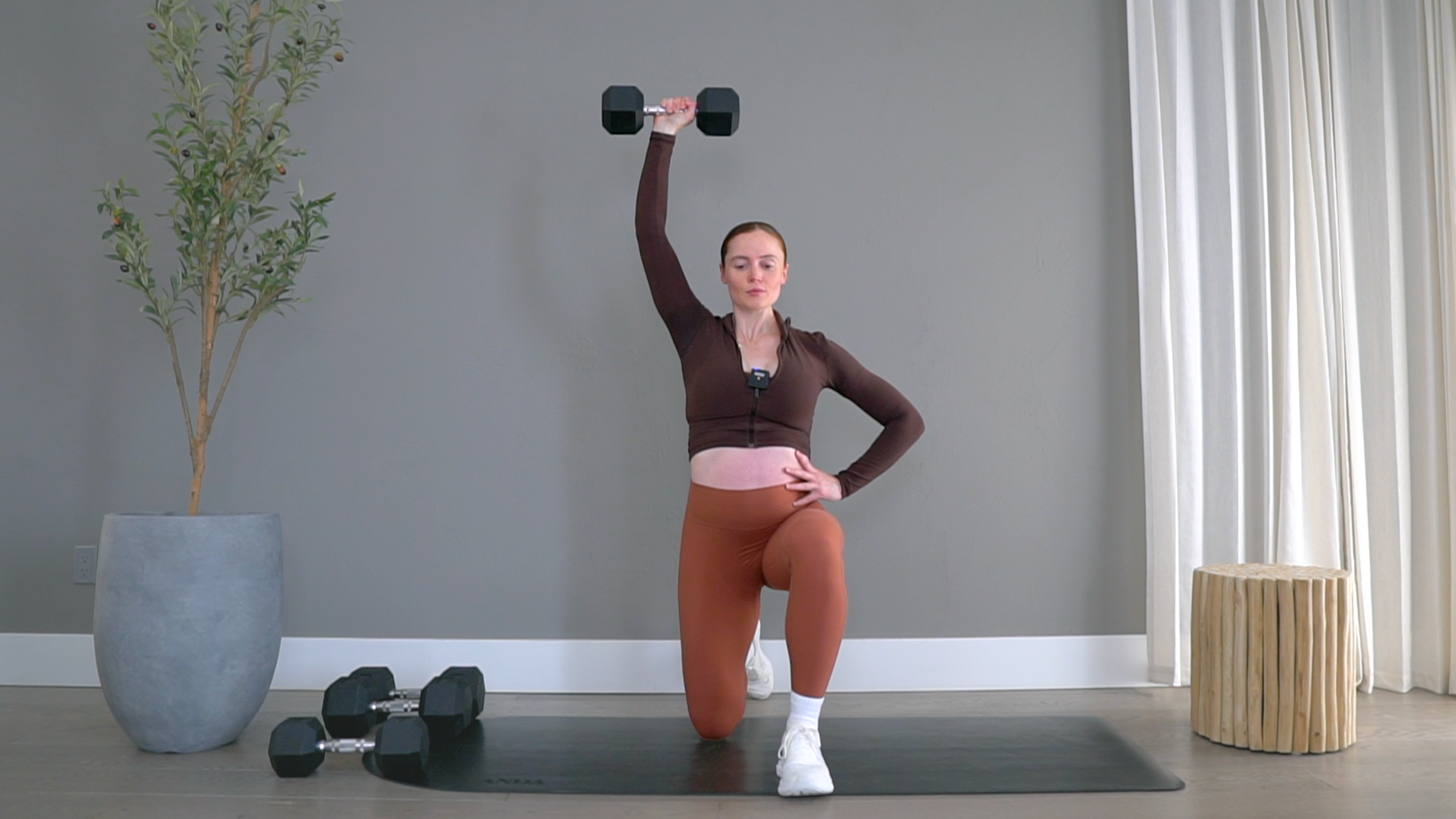 Not So Basic Full Body