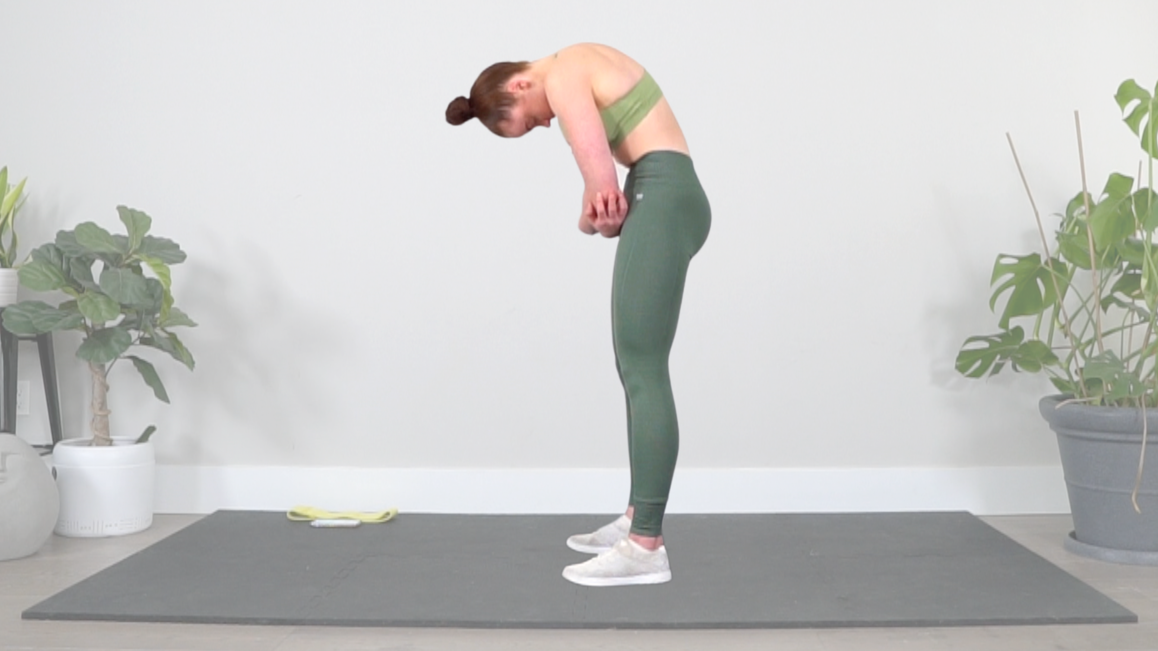 Athlete Mobility: Upper Body