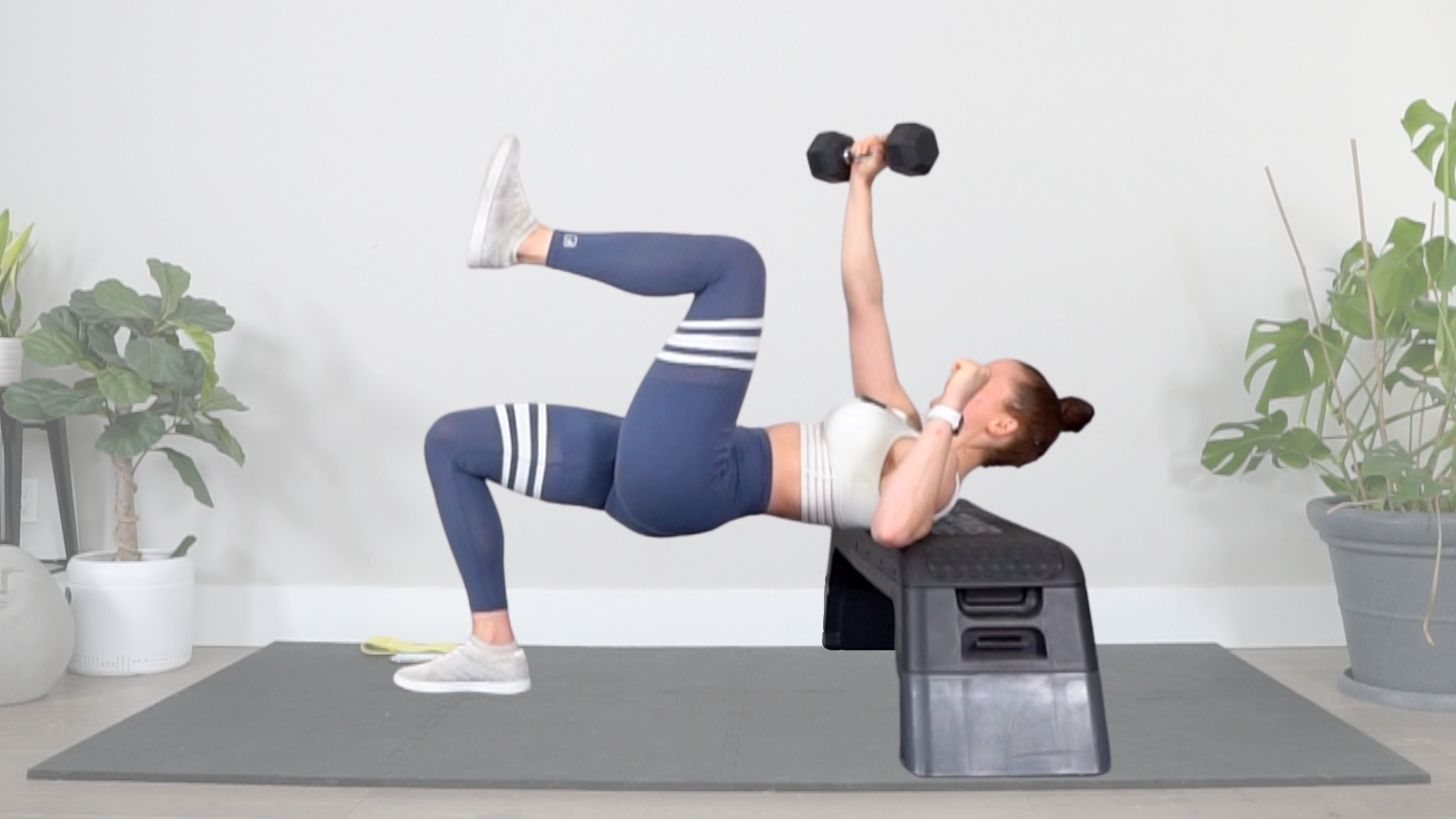 Day 19: Full Body Power