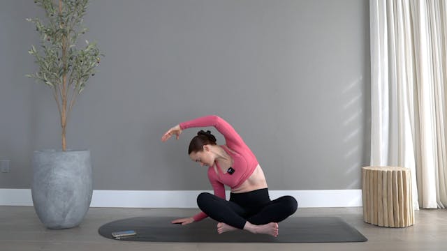 Unleash Your Upper Mobility