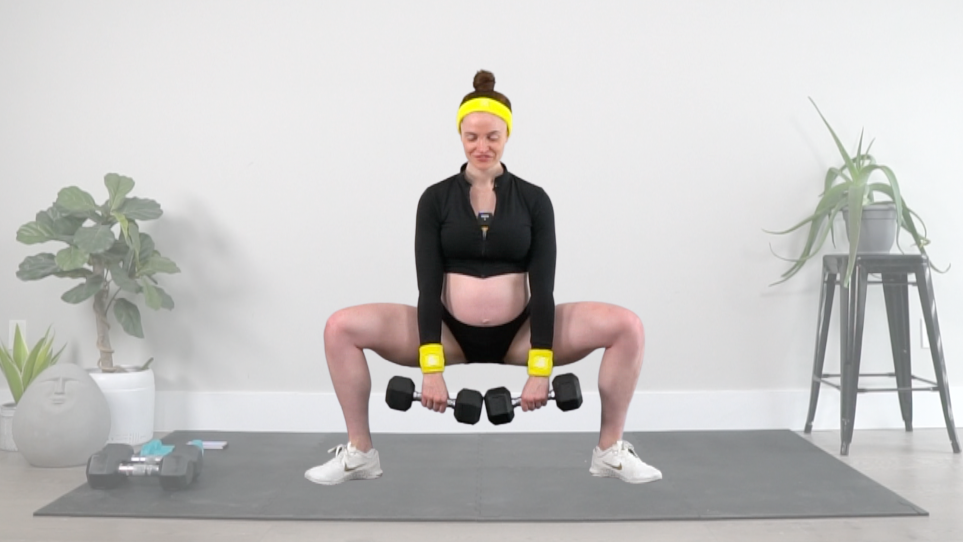 Full Body Conditioning