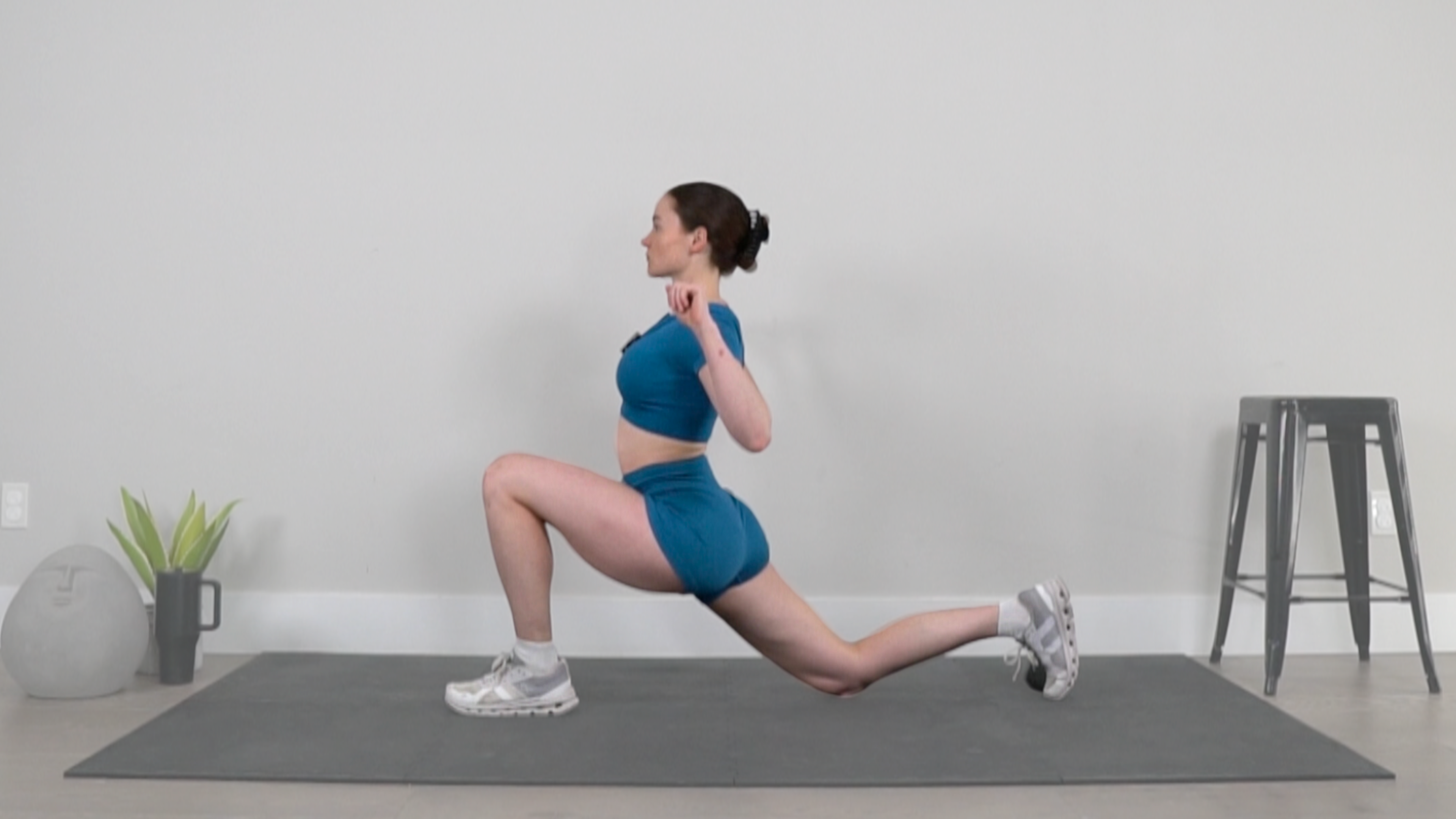 Grounded Lower Mobility