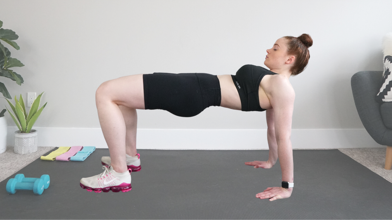 Day 3: Full Body Conditioning