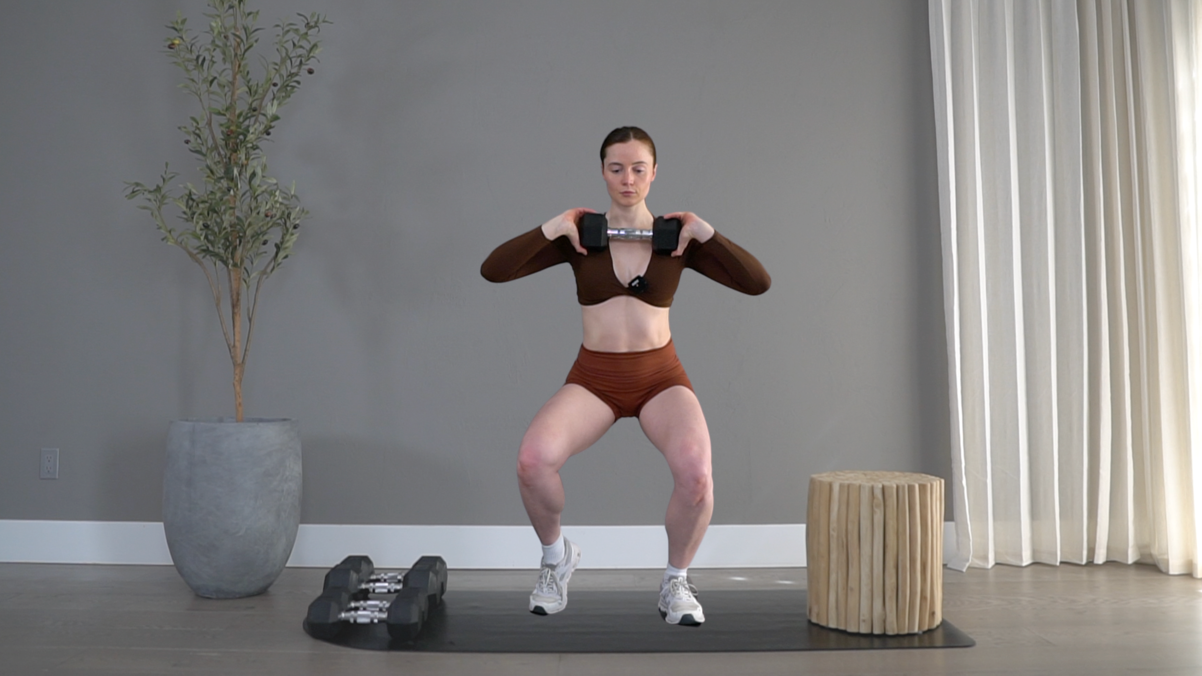 Ebb & Flow Full Body