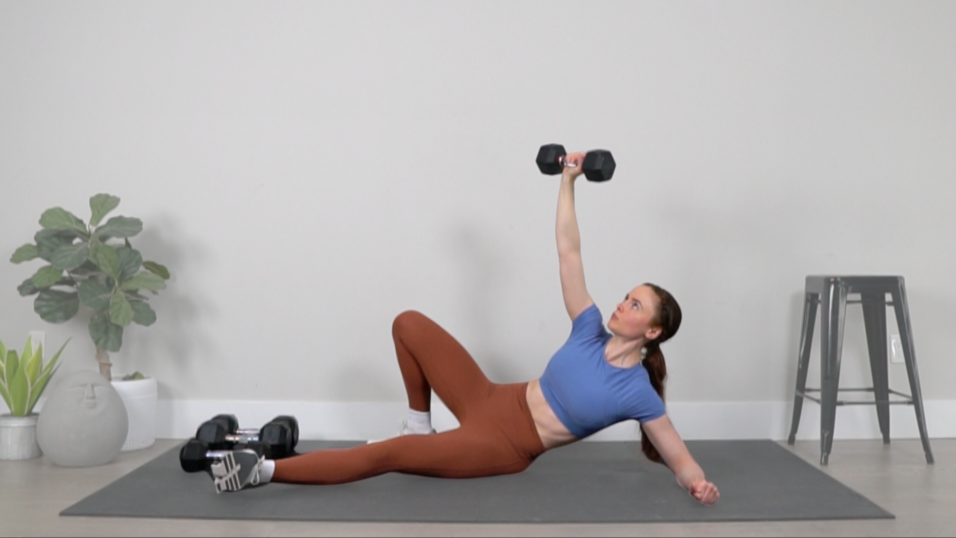 There Will Be A Pause Full Body