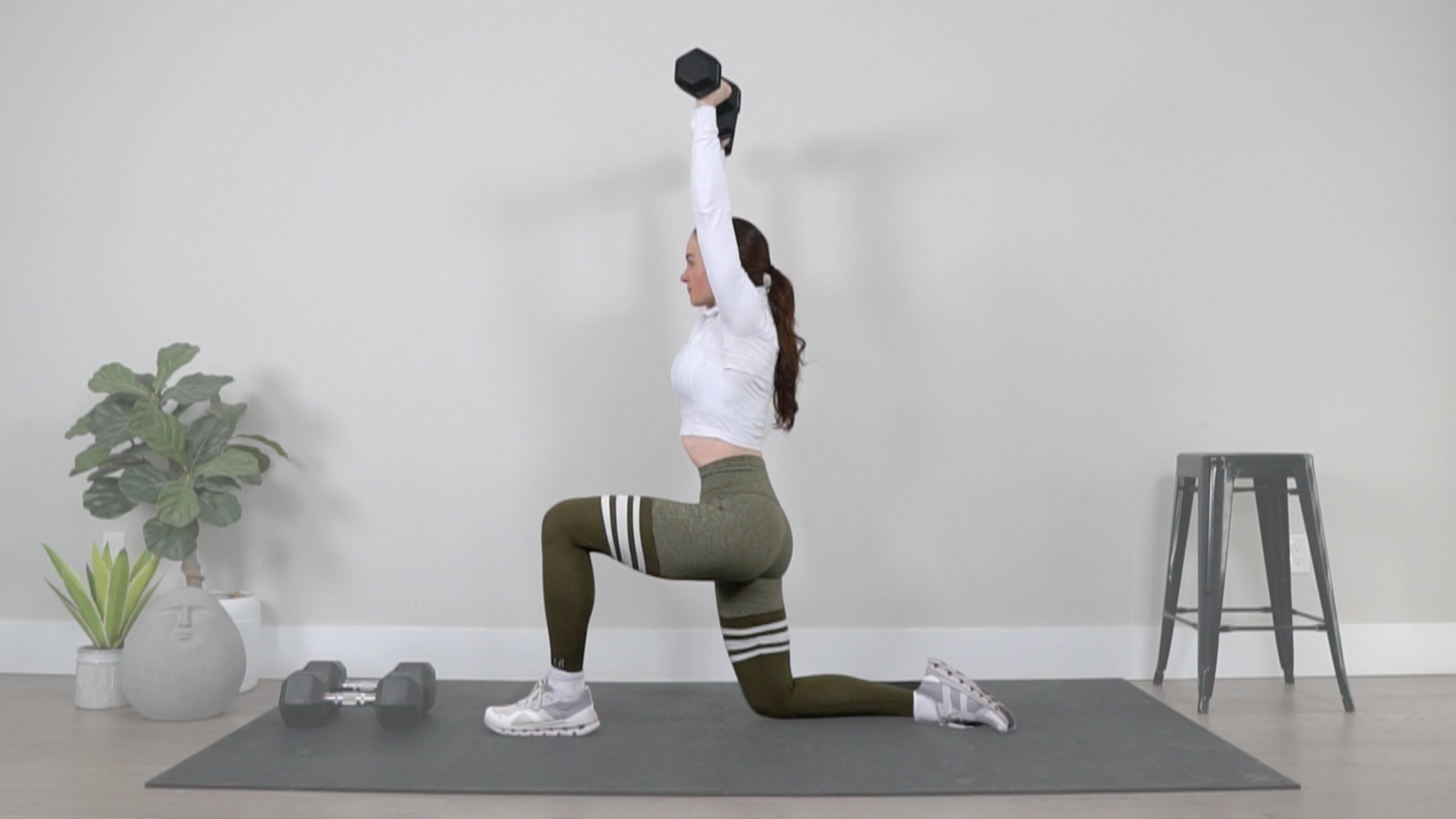 Short & Spicy Full Body