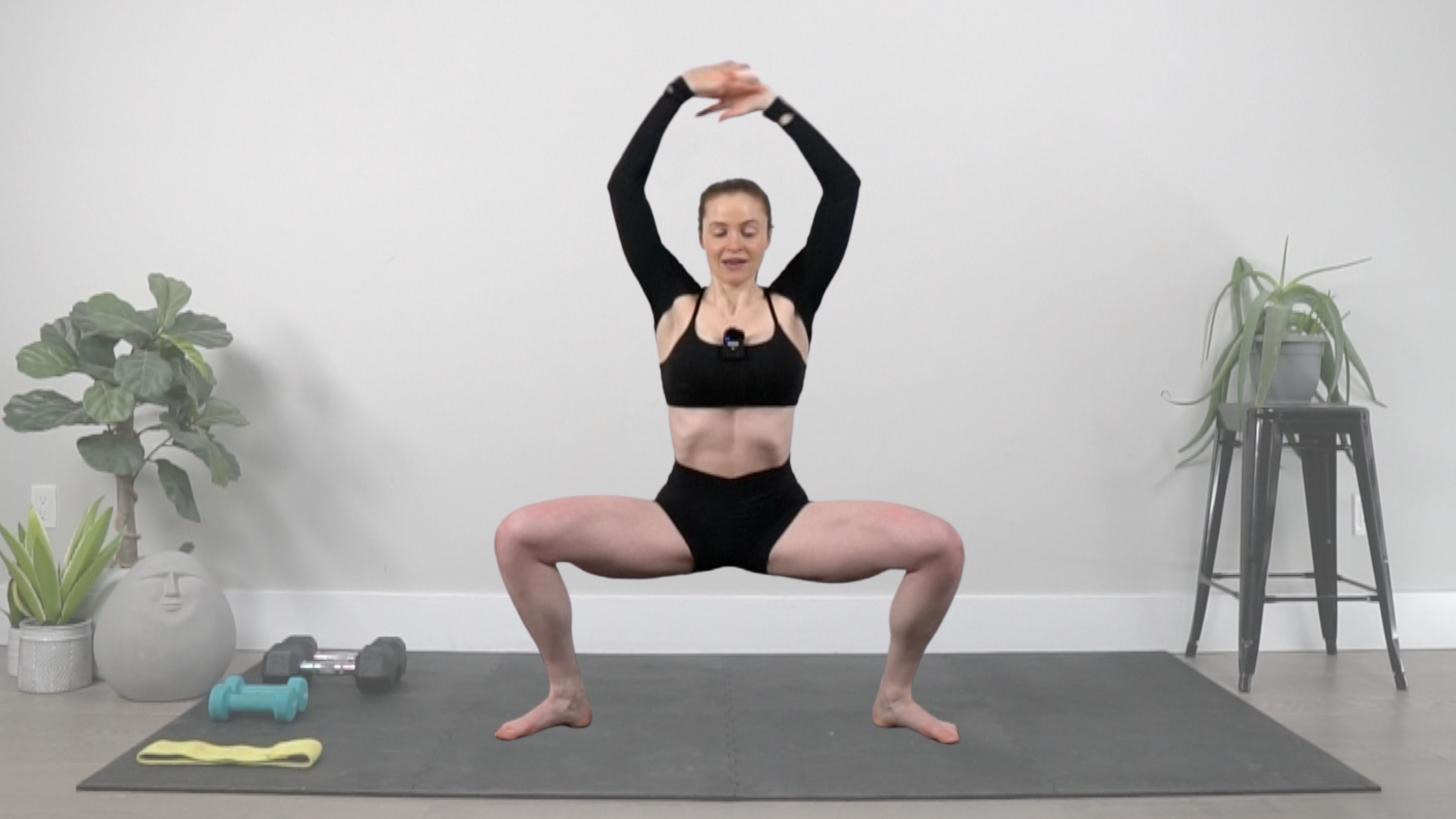 Pilate Mommy Glutes 2