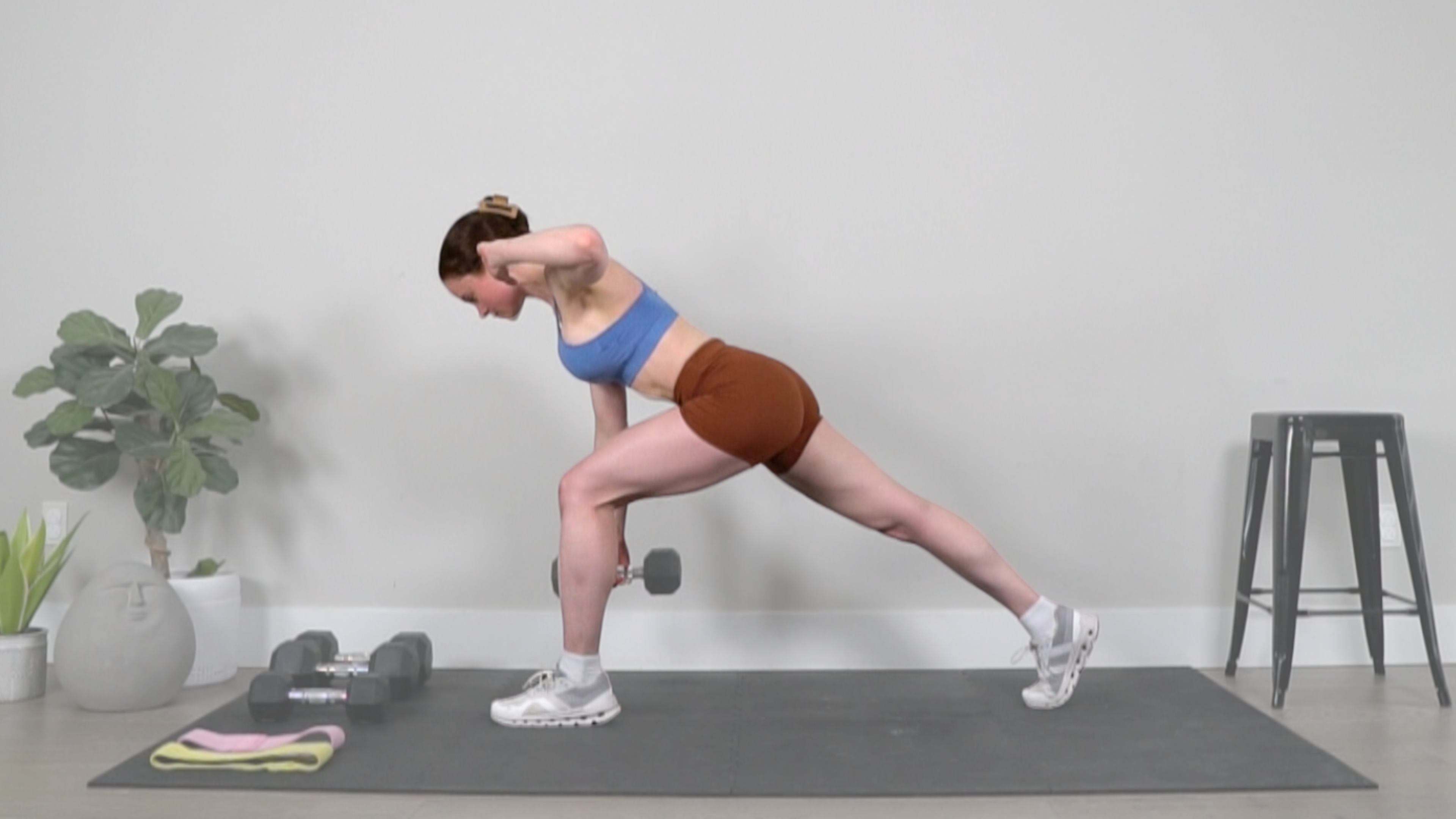 Final Mile Full Body