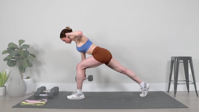 Final Mile Full Body