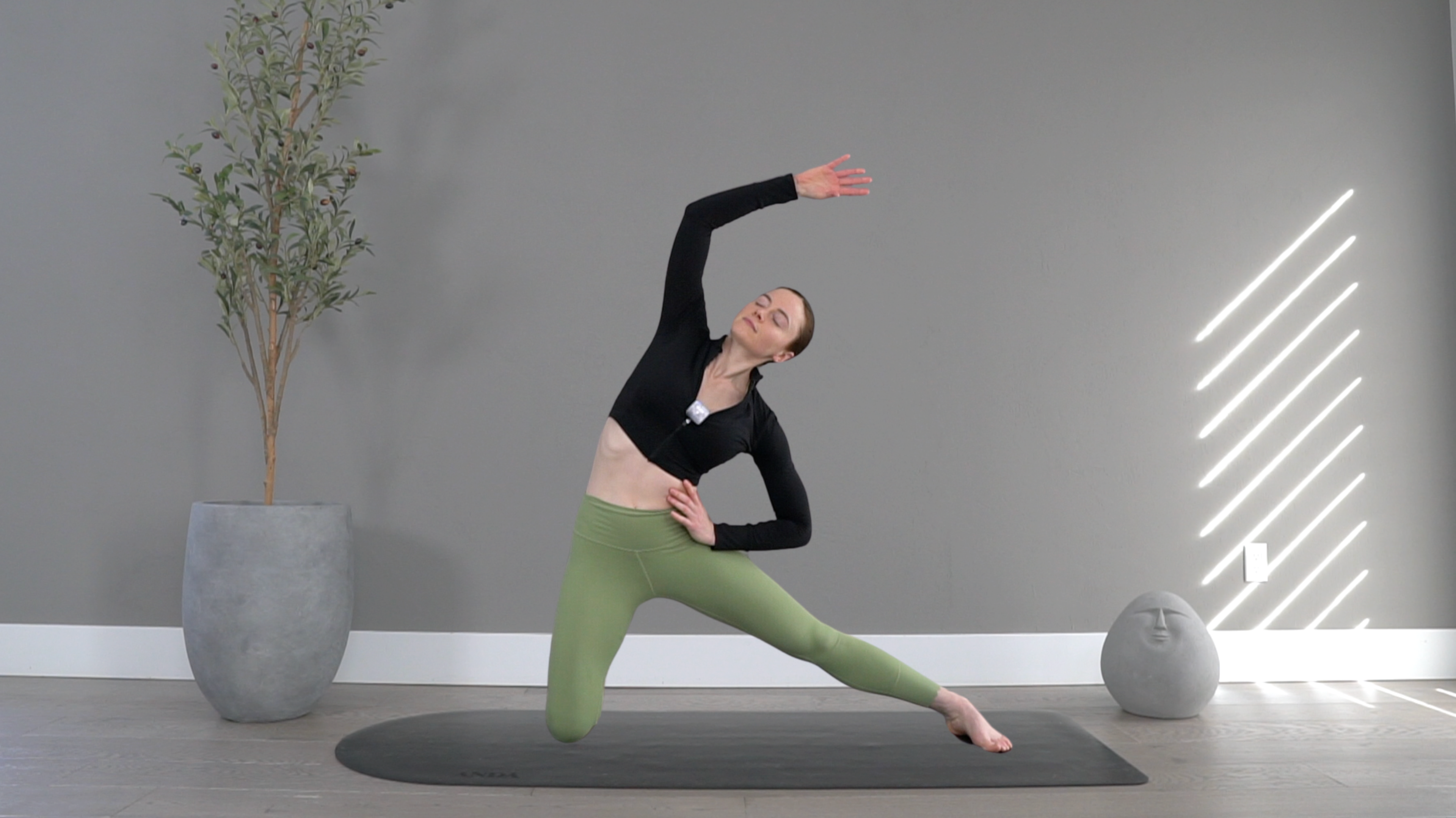 Expand Your Upper Mobility