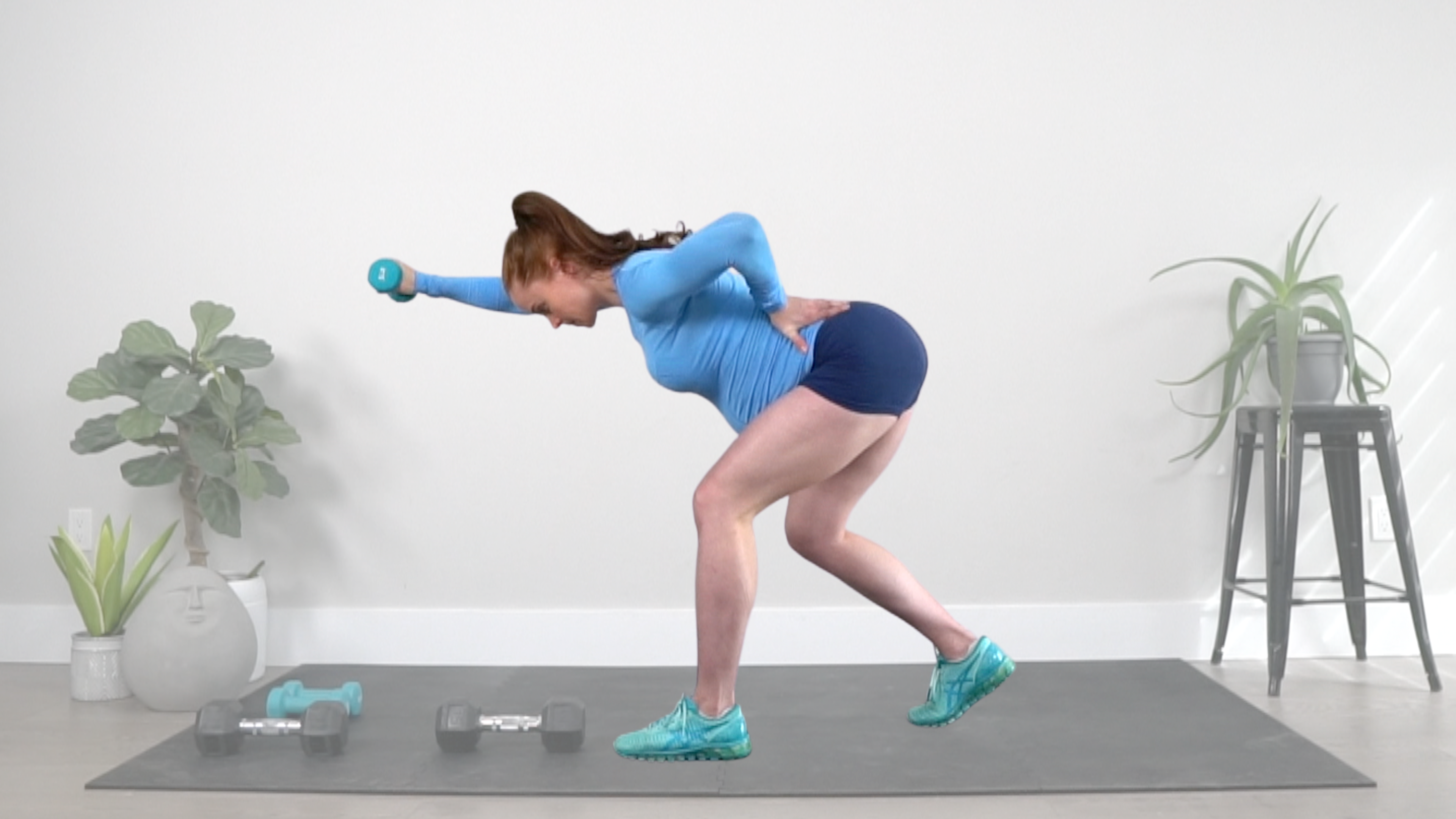 Functional Strength & Core