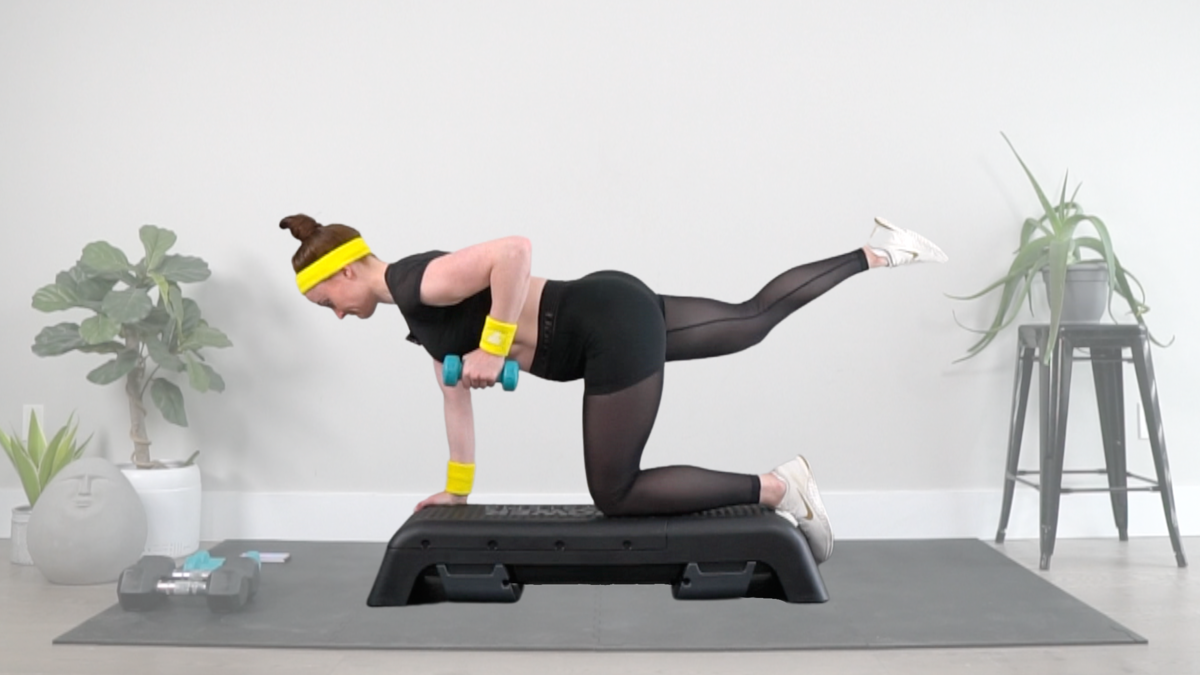 Functional Full Body