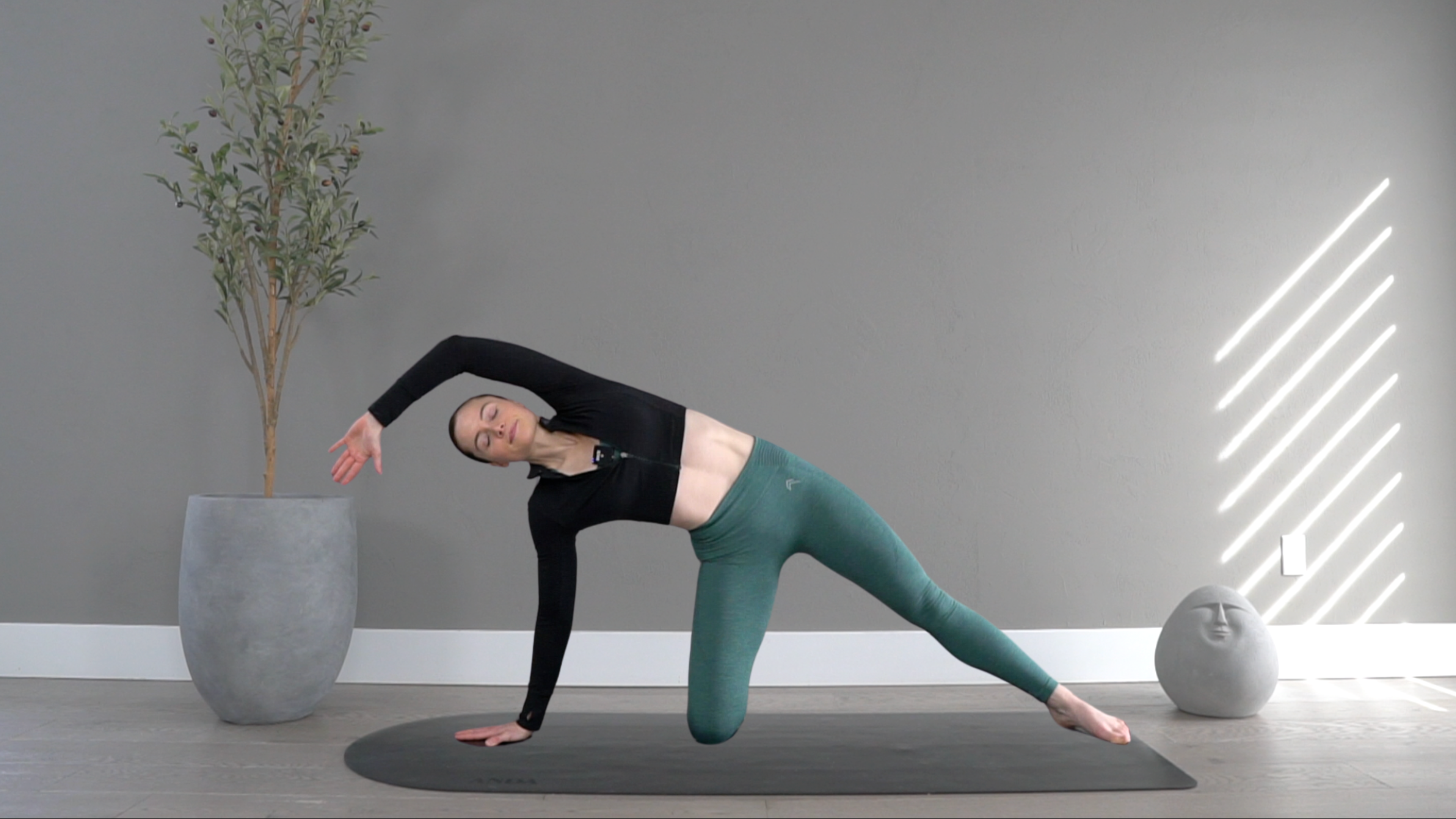 Keep It Moving Lower Mobility