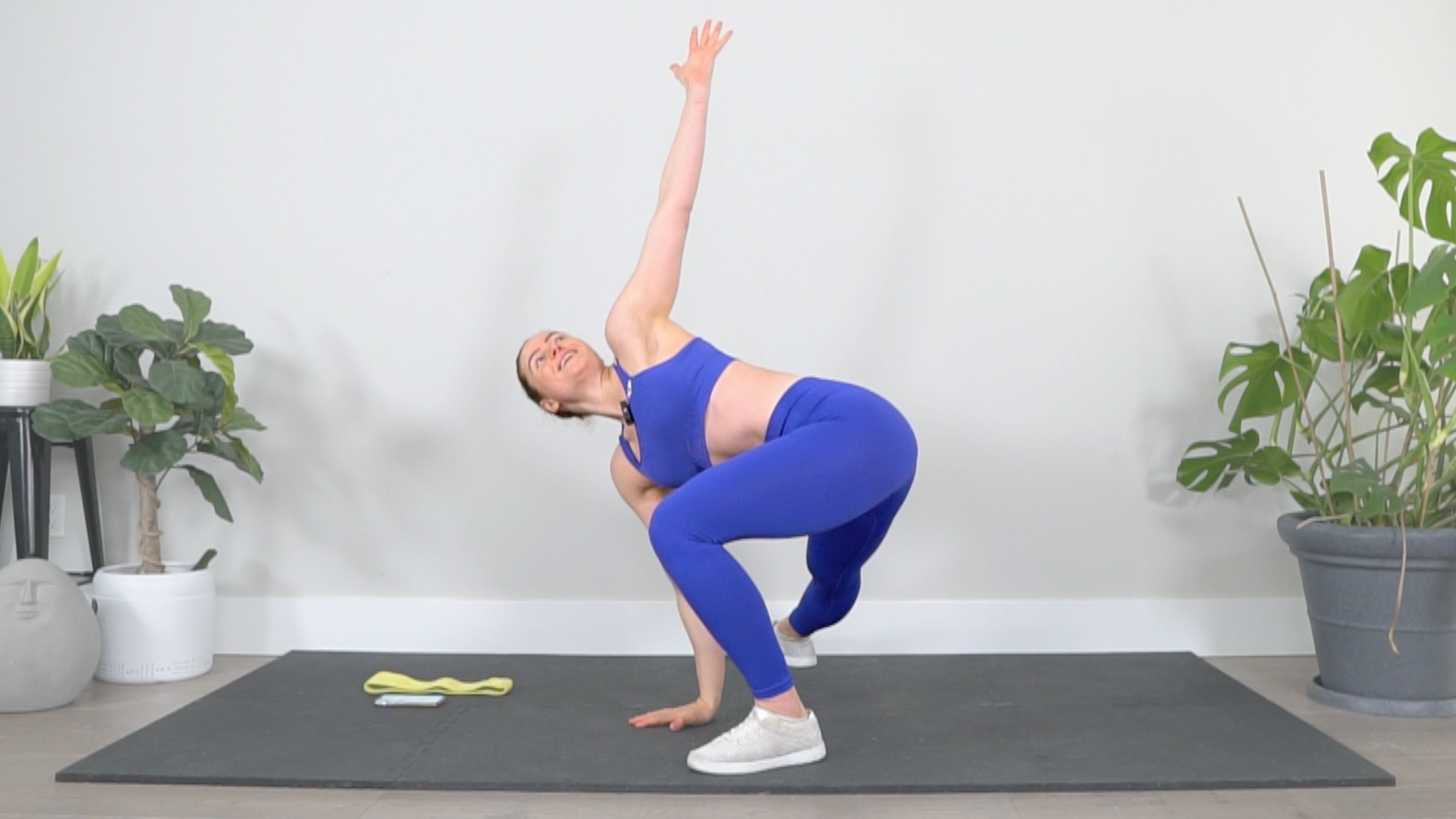 Kickboxing Bootcamp MIIT