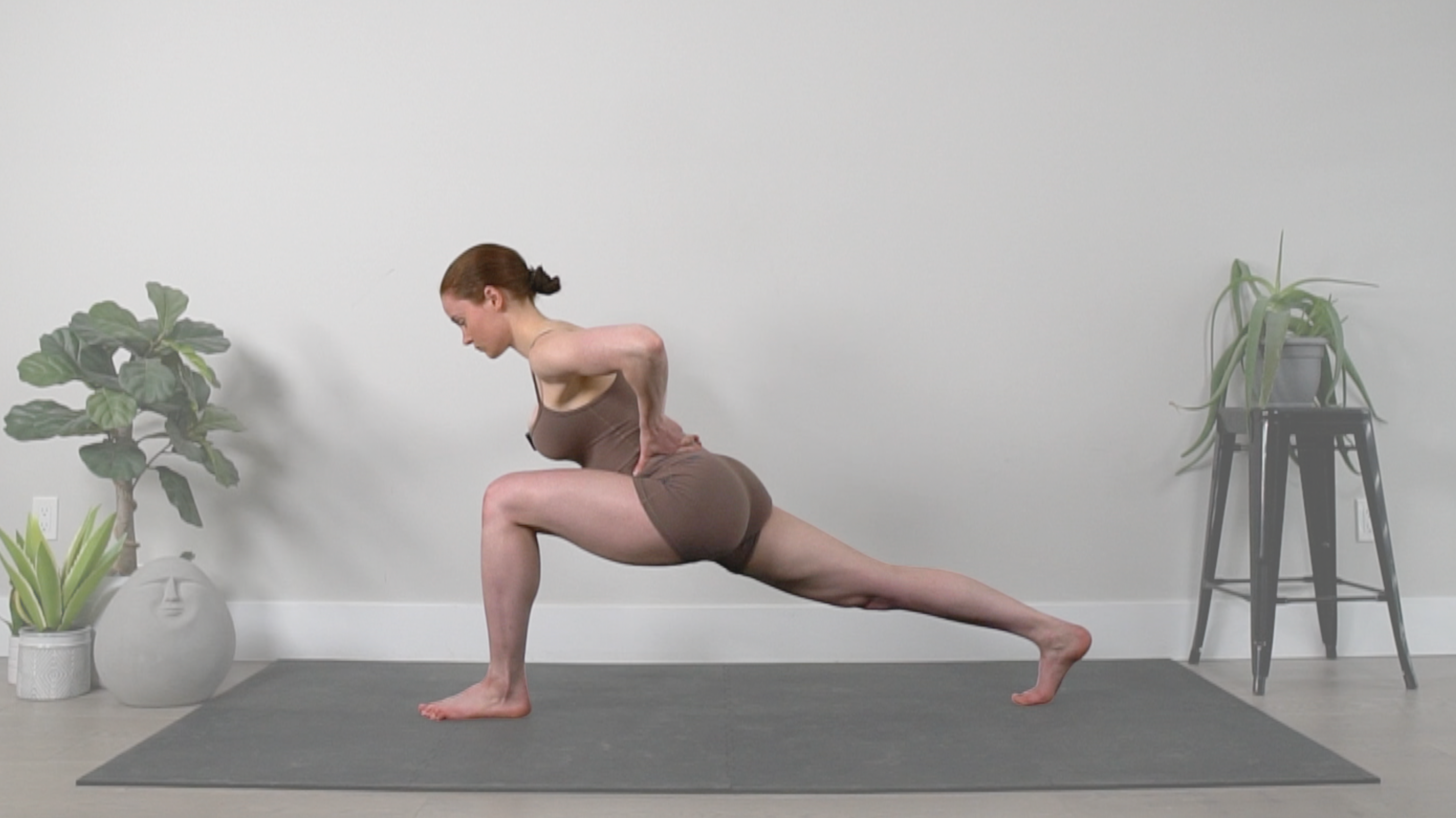 Functional Mobility Move