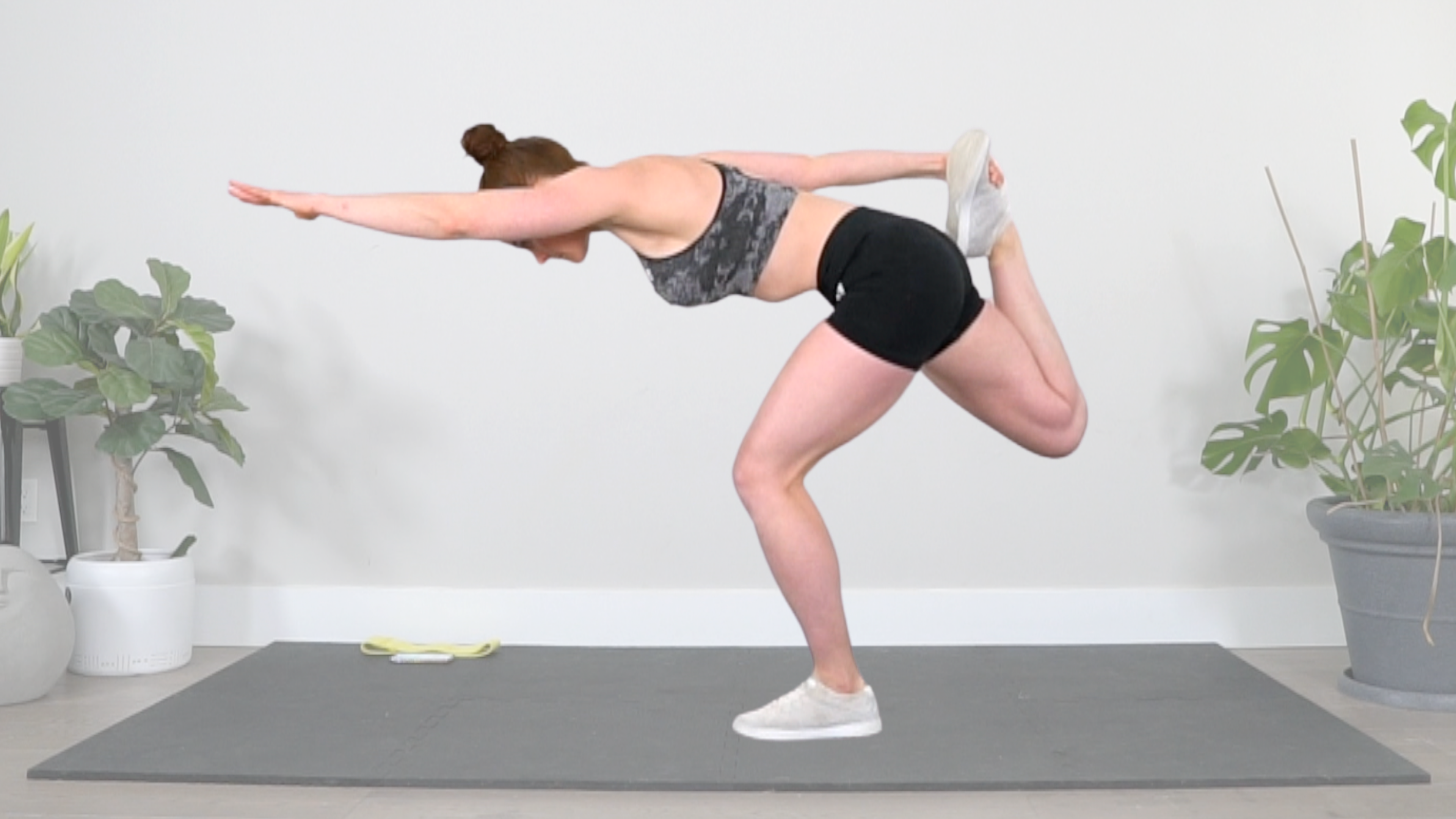 Day 24: Full Body Speed