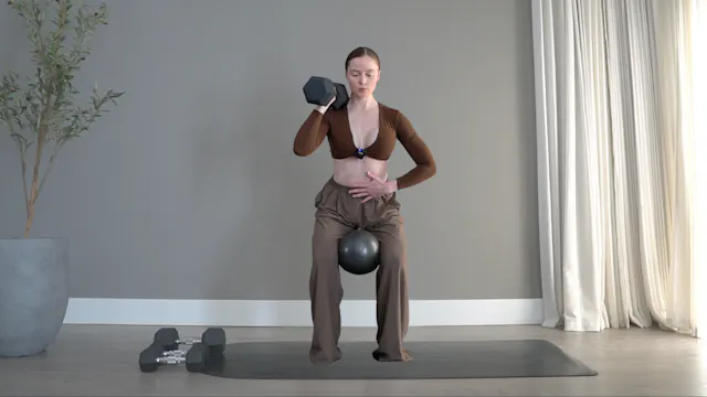 Functional Full Body 1