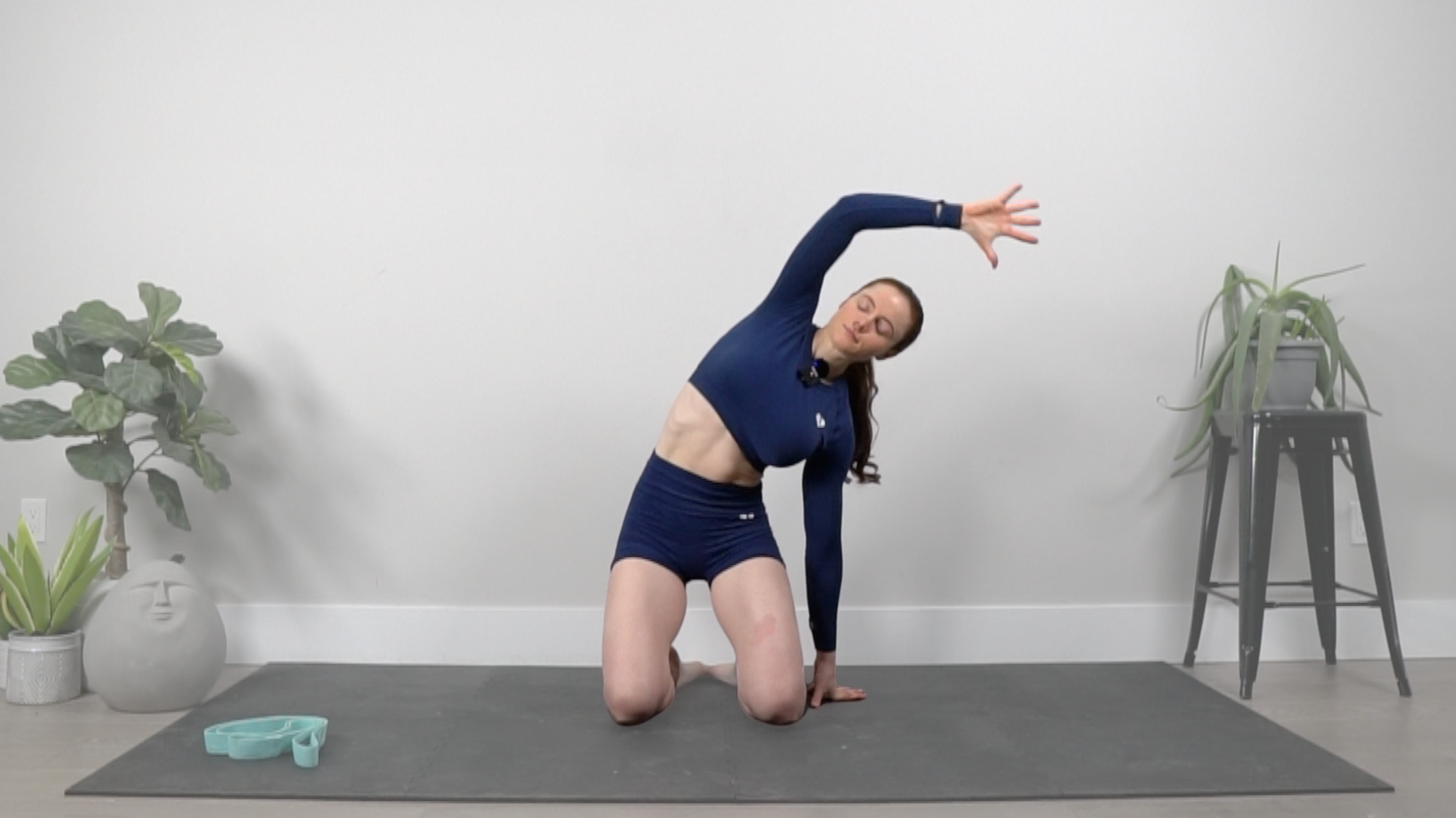 Fixer Upper Mobility