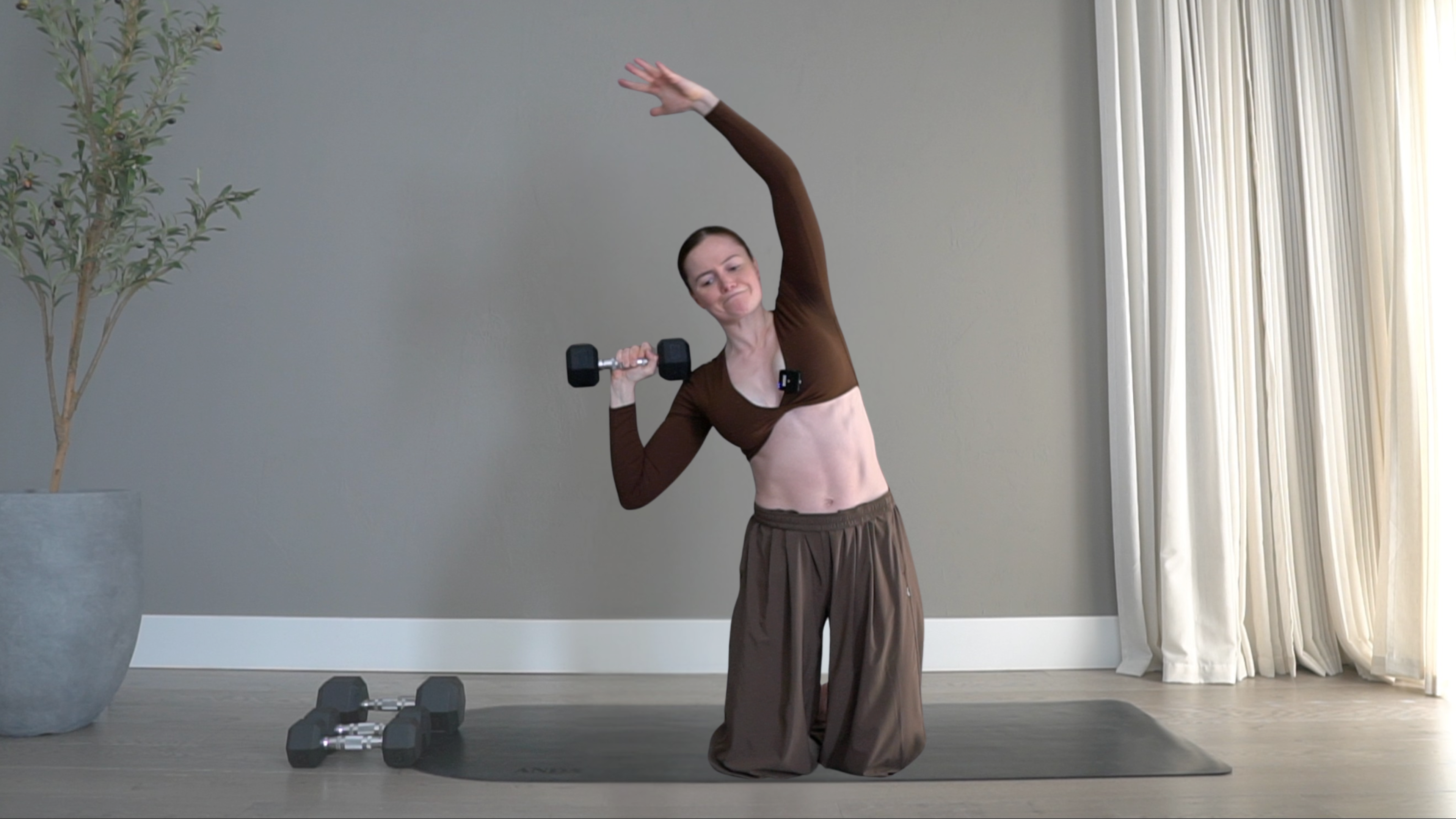 Functional Full Body 4