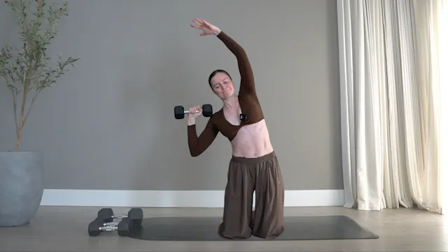 Functional Full Body 4