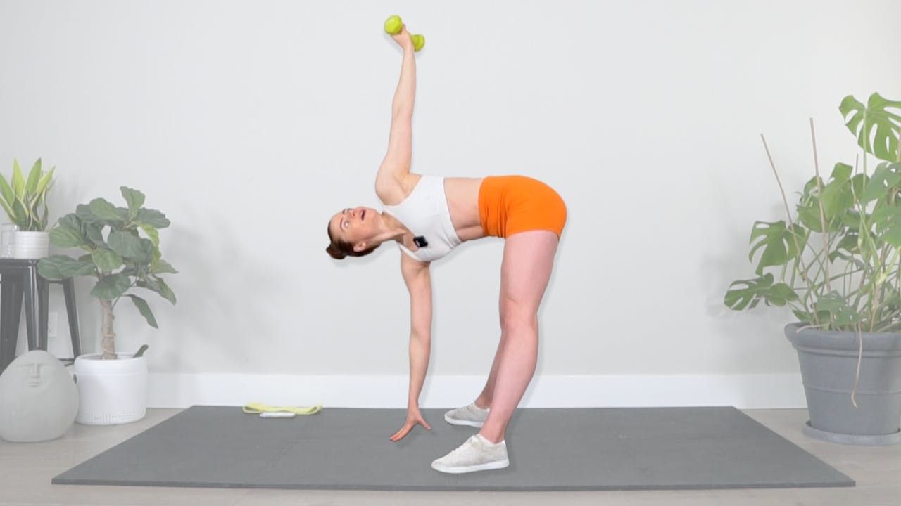 Functional Core With Weights - ANDA