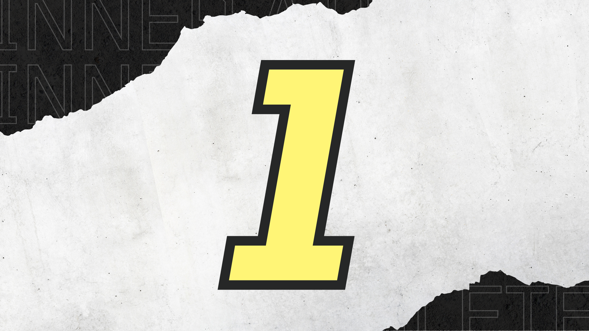 WEEK 1 - Inner Athlete (Level 2)