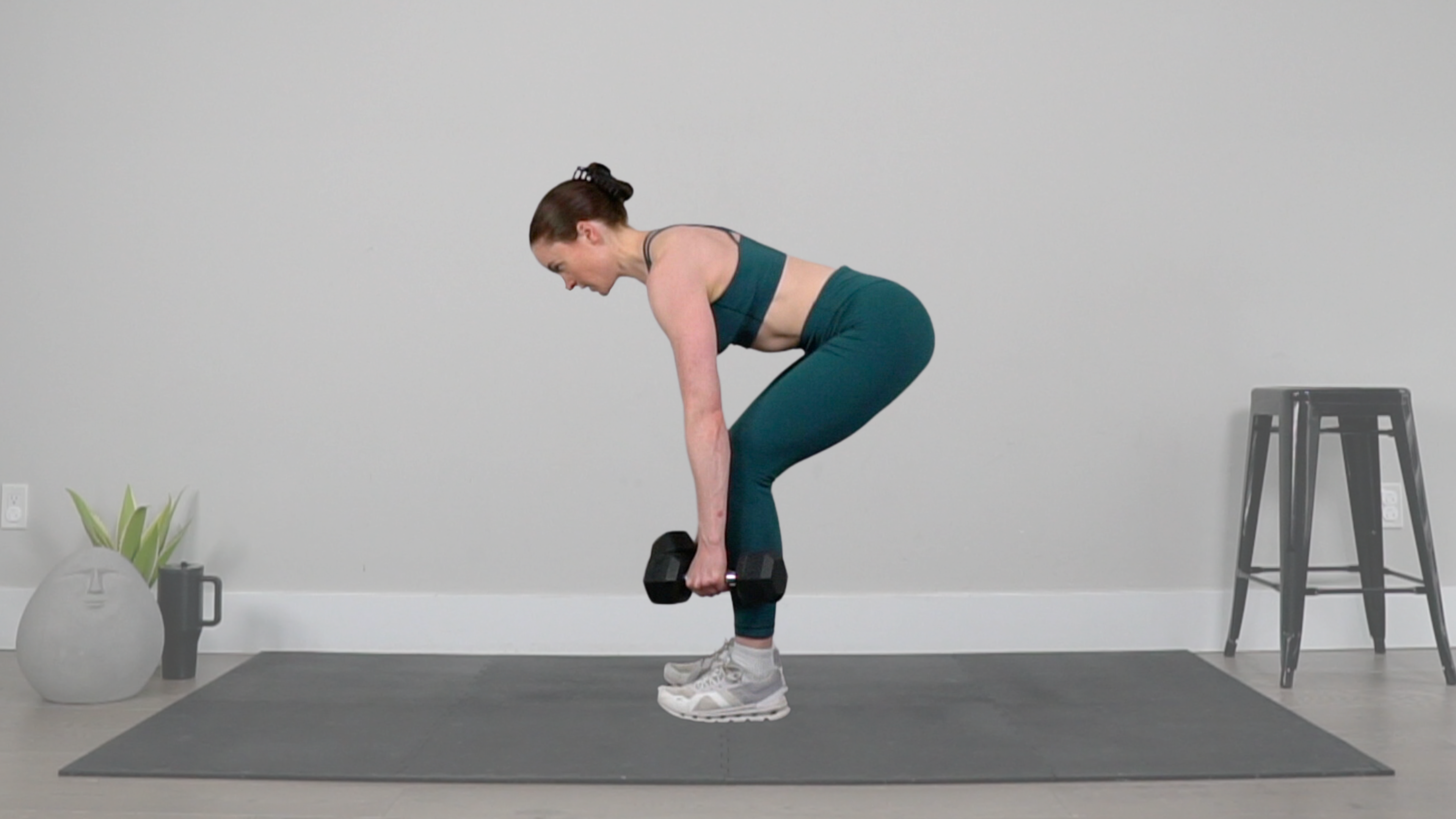 No Repeat Fusion Heat