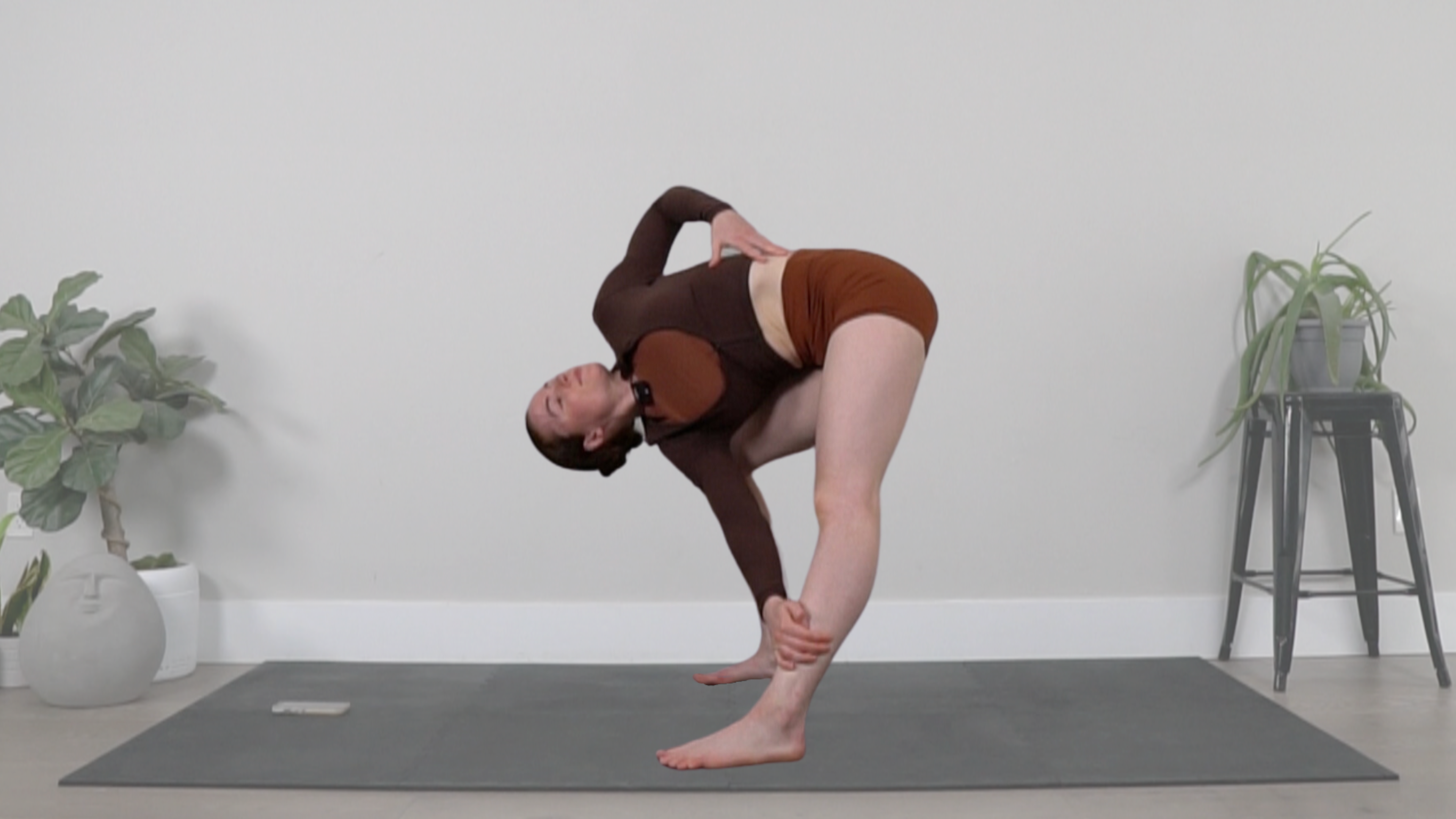 Keep It Moving Mobility