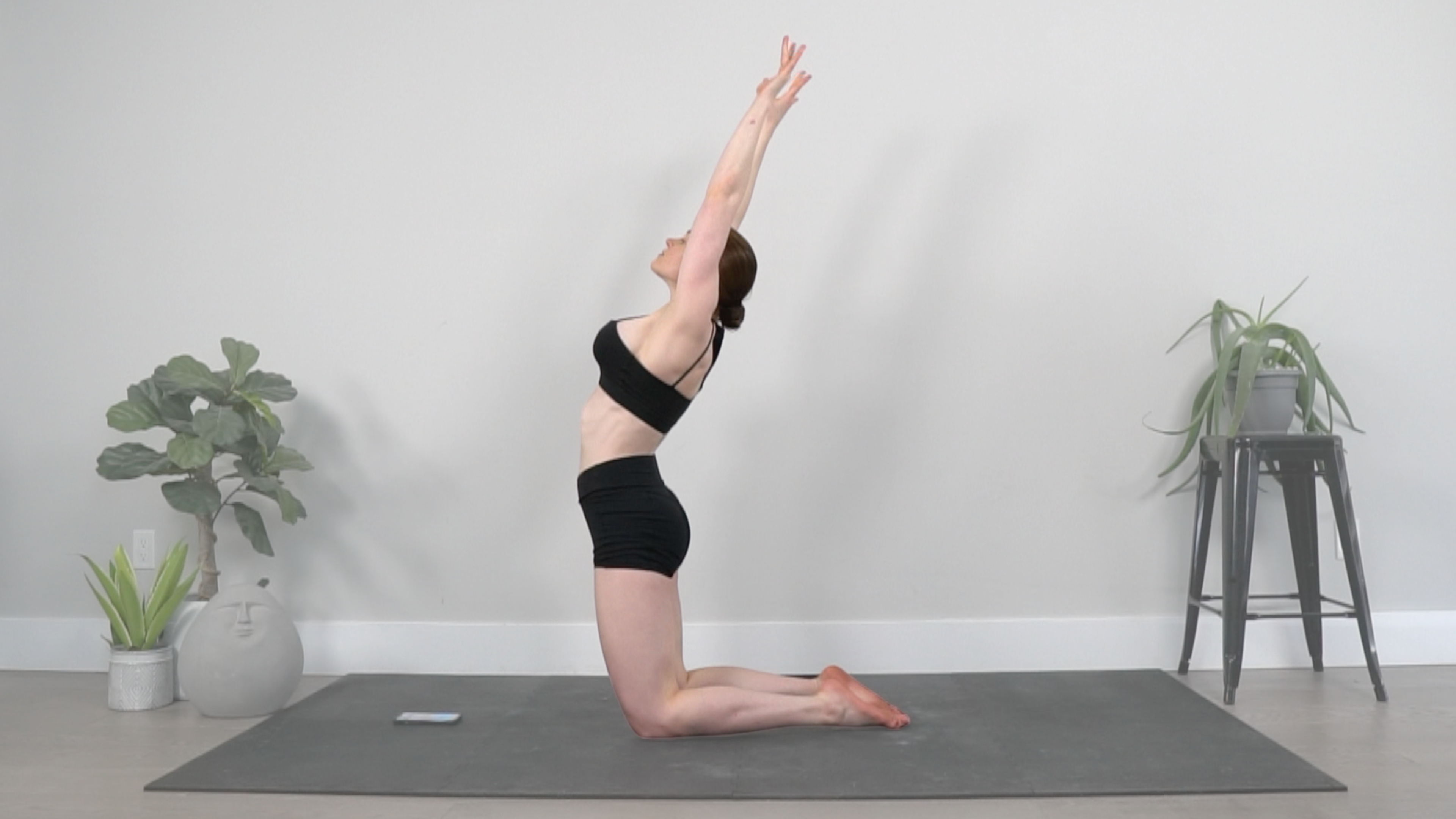 Energizing Upper Body Mobility