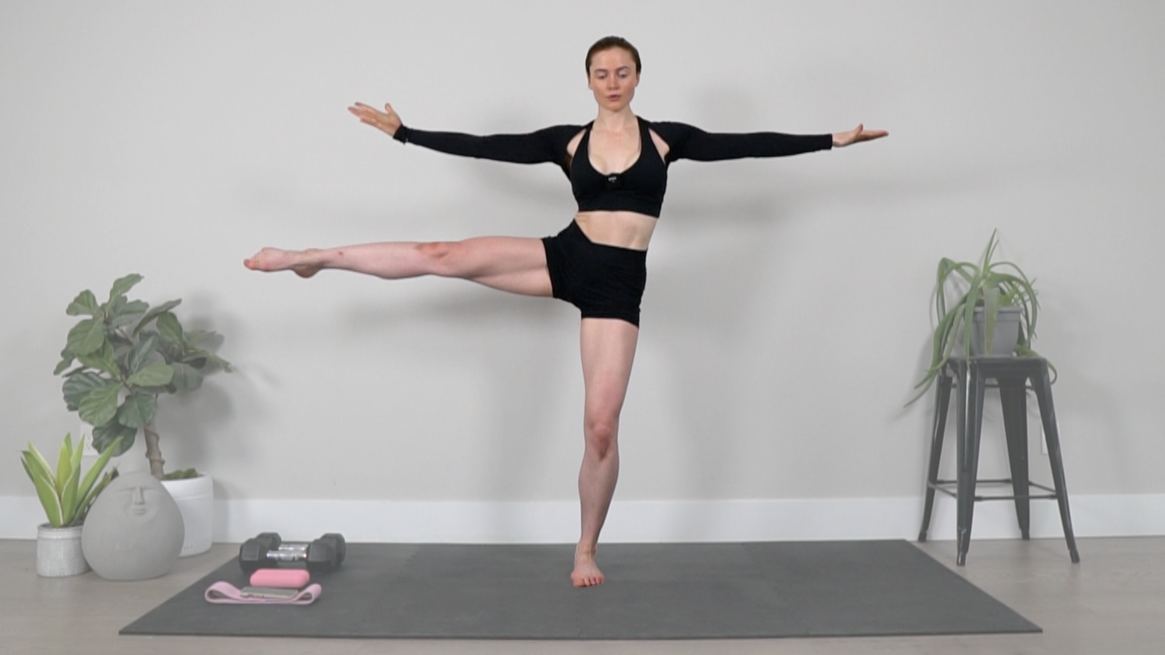 Single Side Circuit Sculpt