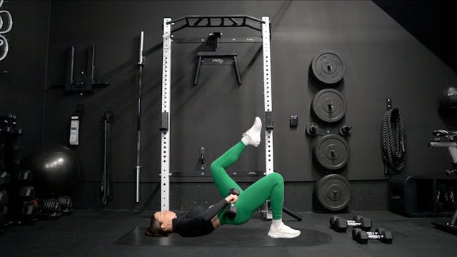 Full Range Full Body