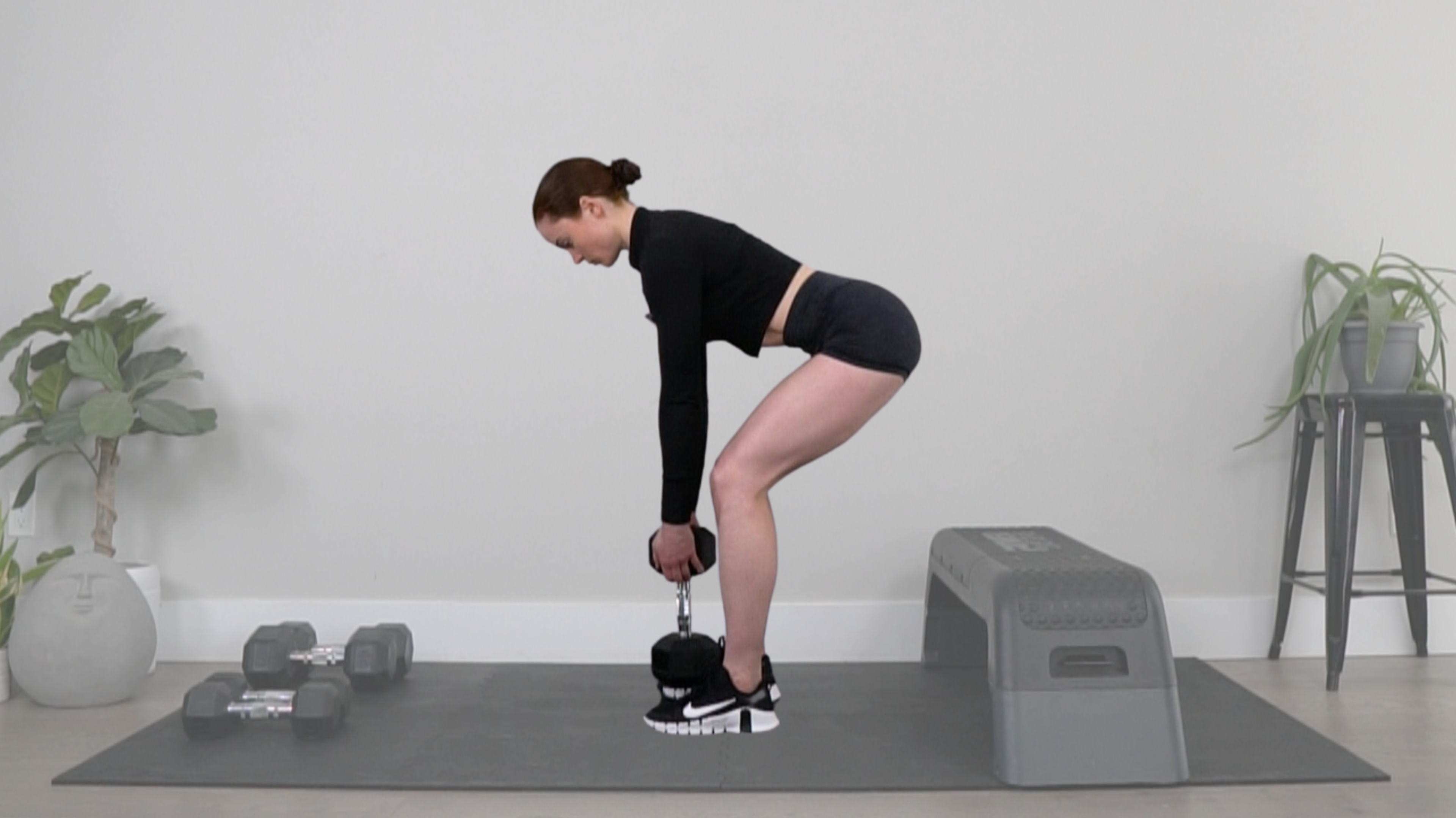 Functional Full Body Strength