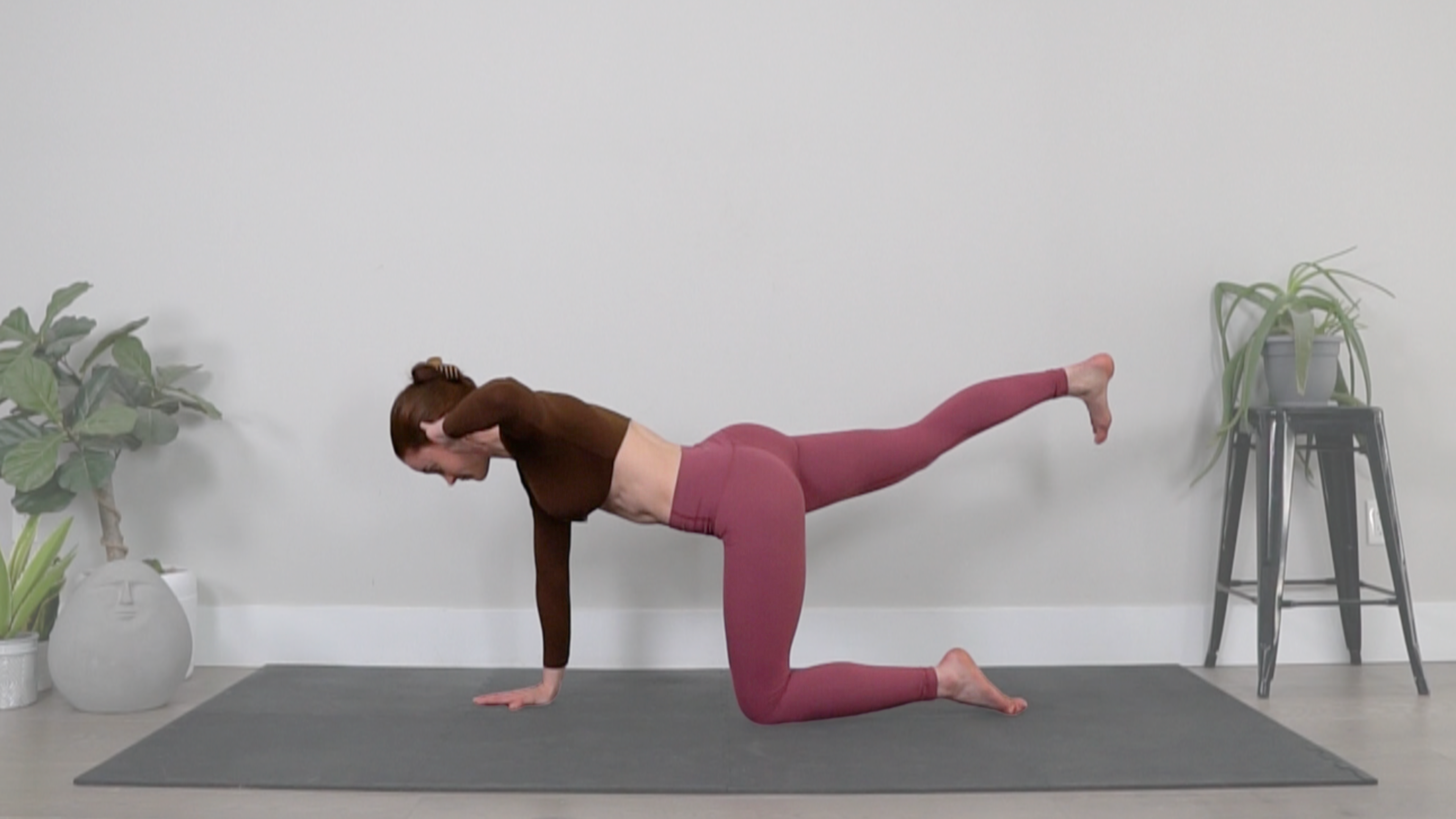 Fast Flow Abs & Arms