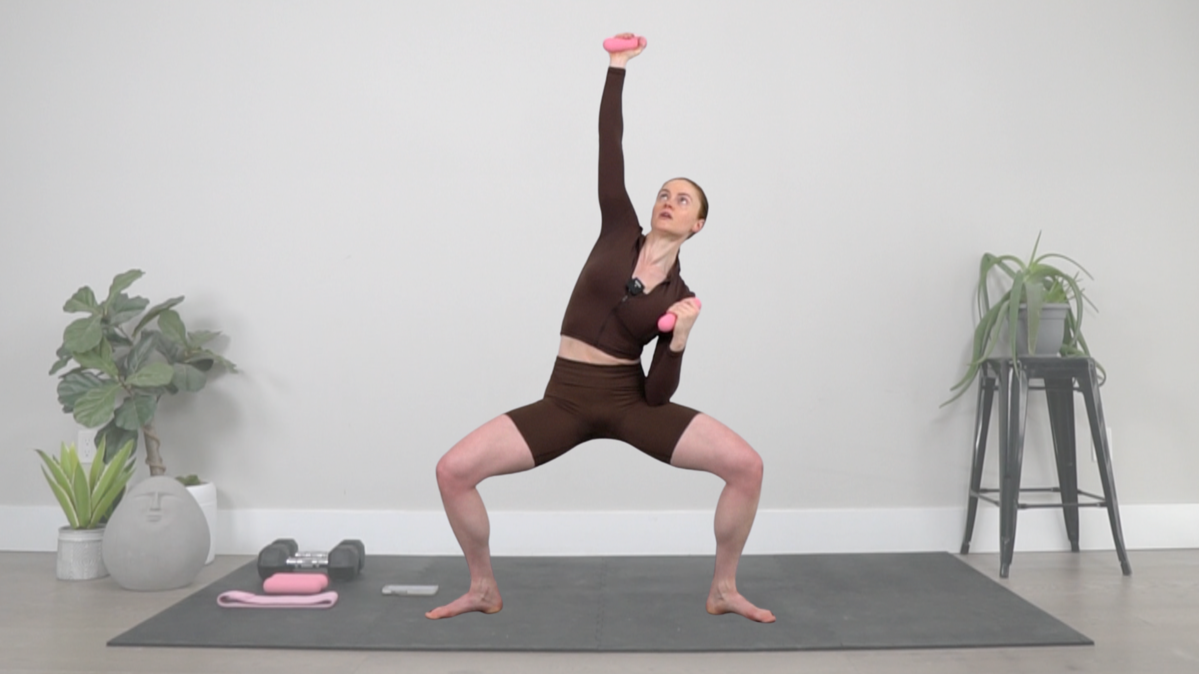 Full Service Full Body