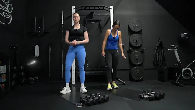 Multi-Level Full Body