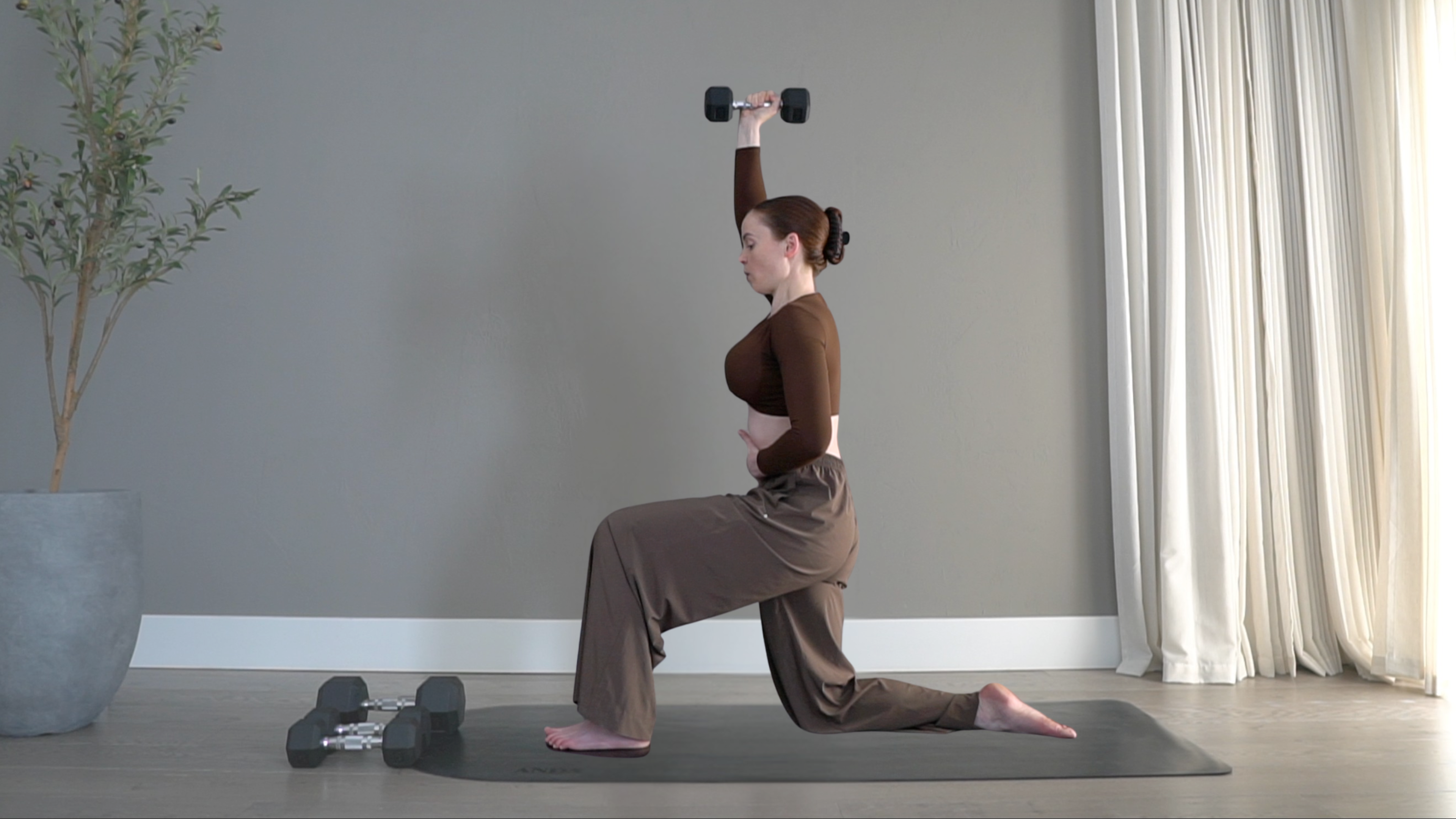 Functional Full Body 2