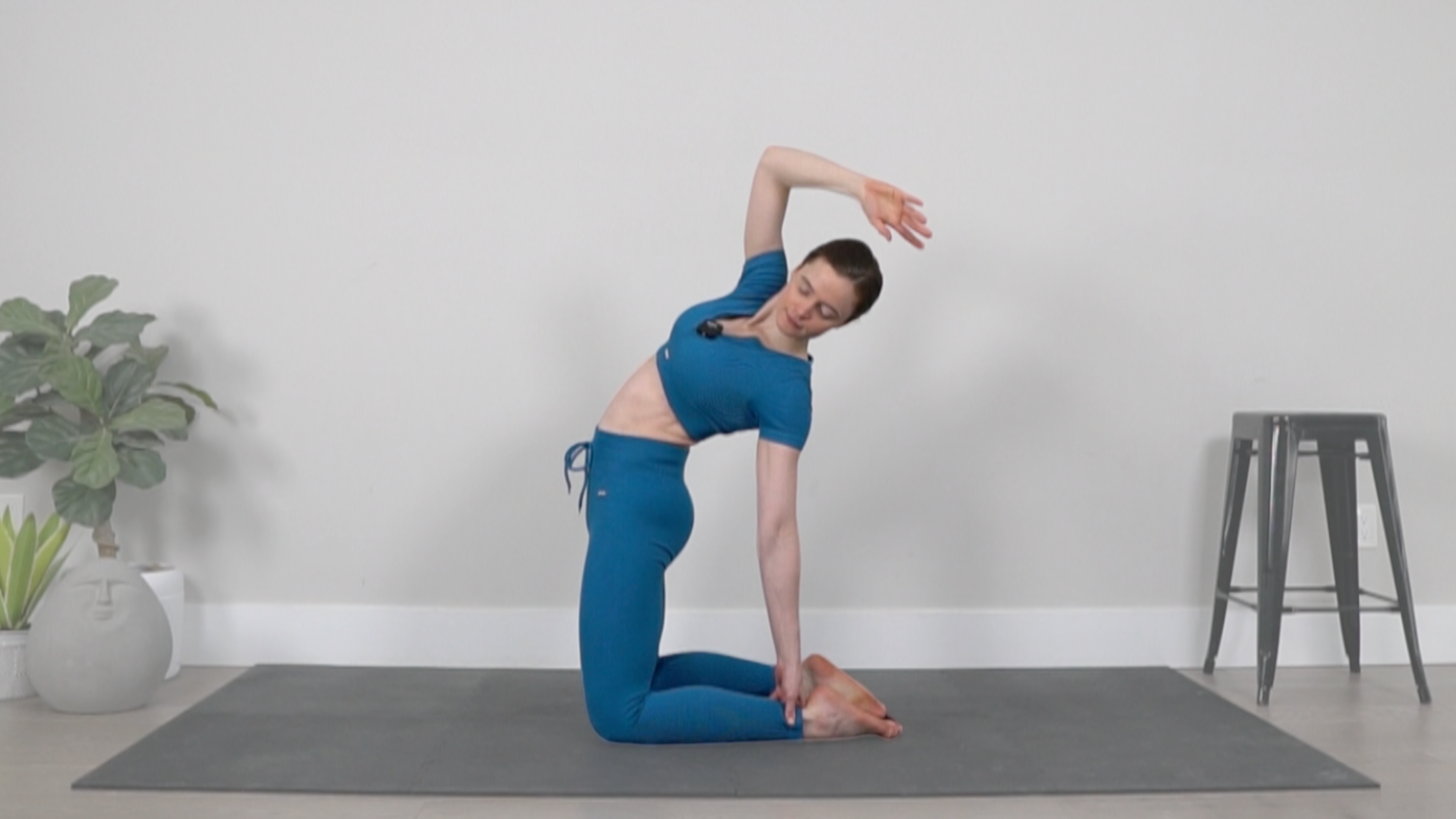 Posture Flow Pilates